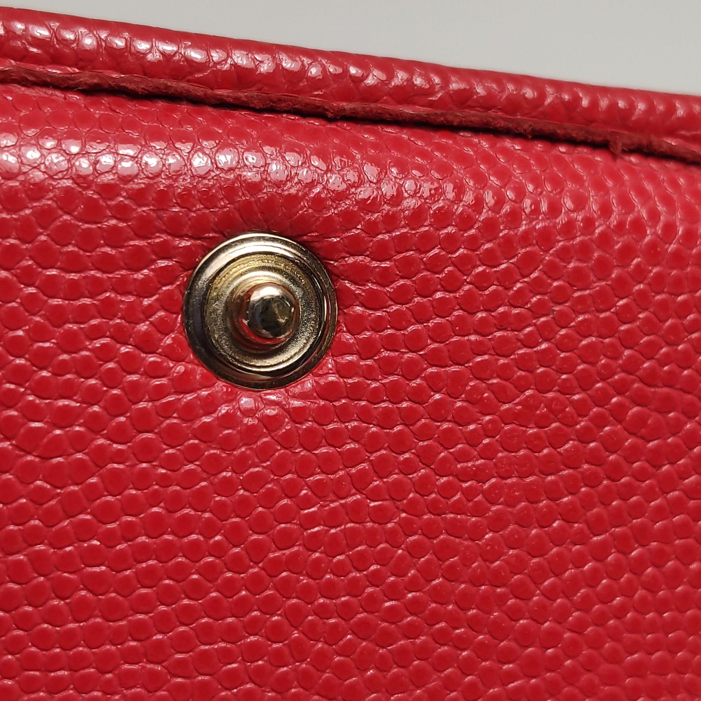 Chanel Chanel Women os Wallets Size ONE SIZE - 13 Thumbnail