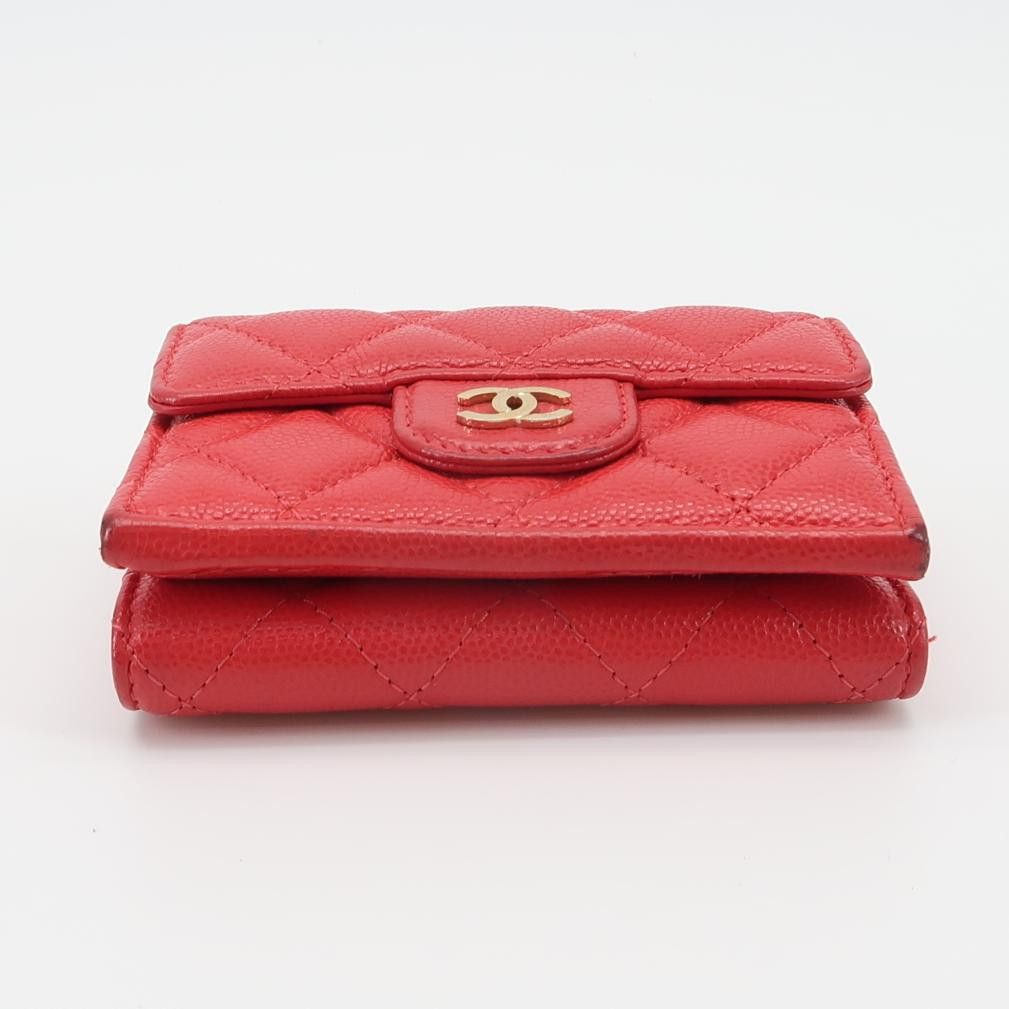 Chanel Chanel Women os Wallets Size ONE SIZE - 5 Thumbnail