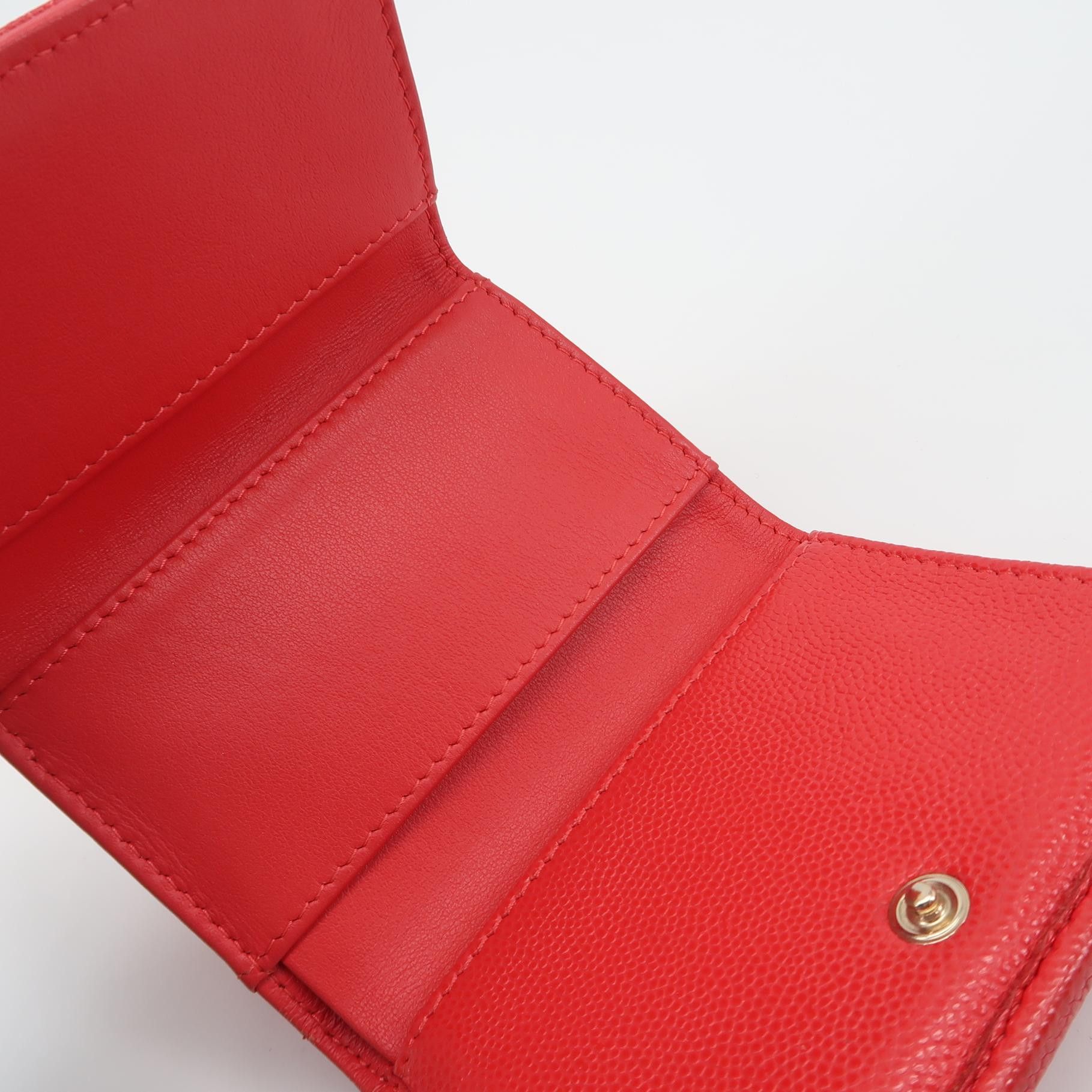 Chanel Chanel Women os Wallets Size ONE SIZE - 6 Thumbnail
