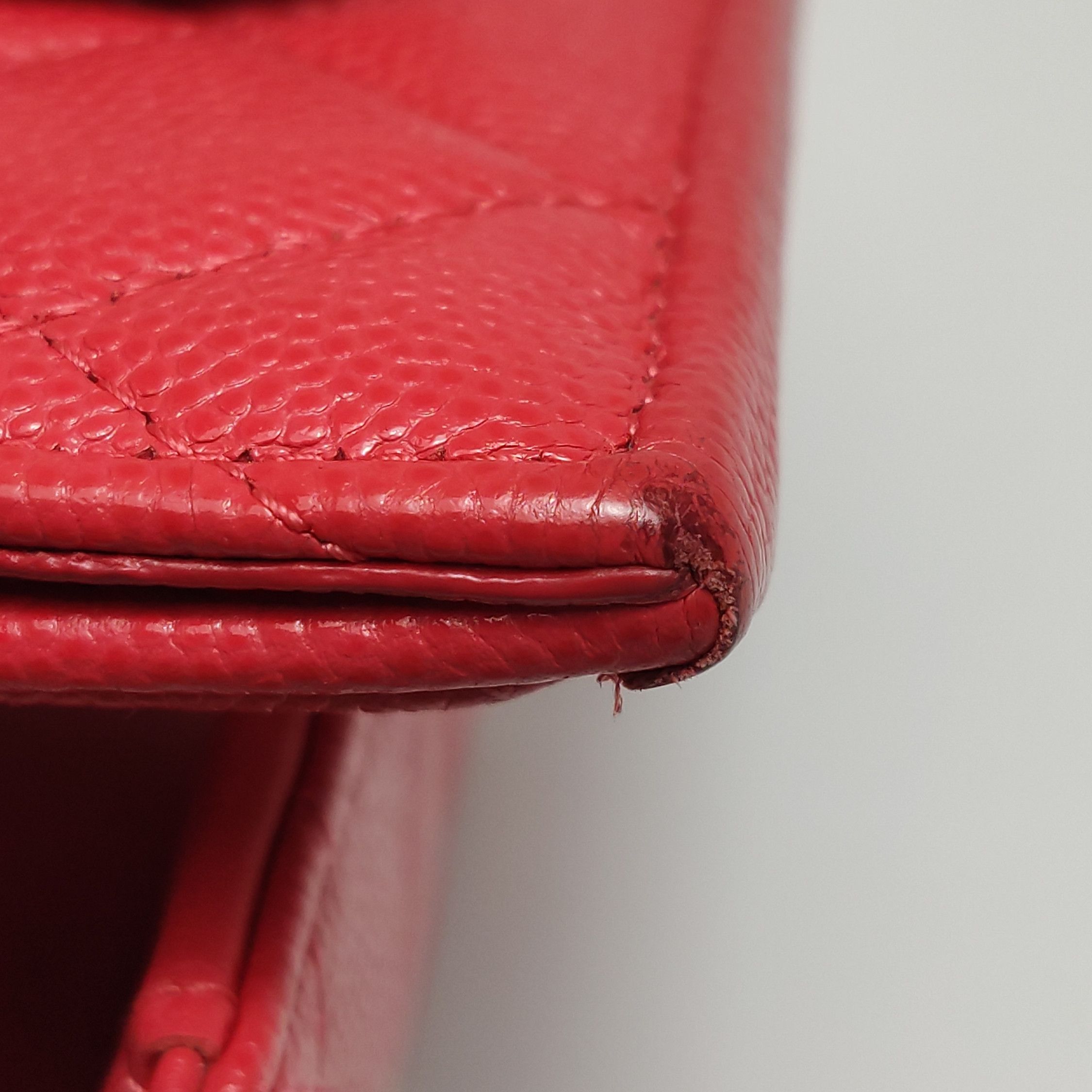 Chanel Chanel Women os Wallets Size ONE SIZE - 17 Thumbnail