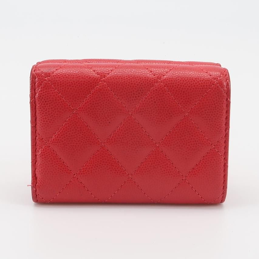 Chanel Chanel Women os Wallets Size ONE SIZE - 4 Thumbnail