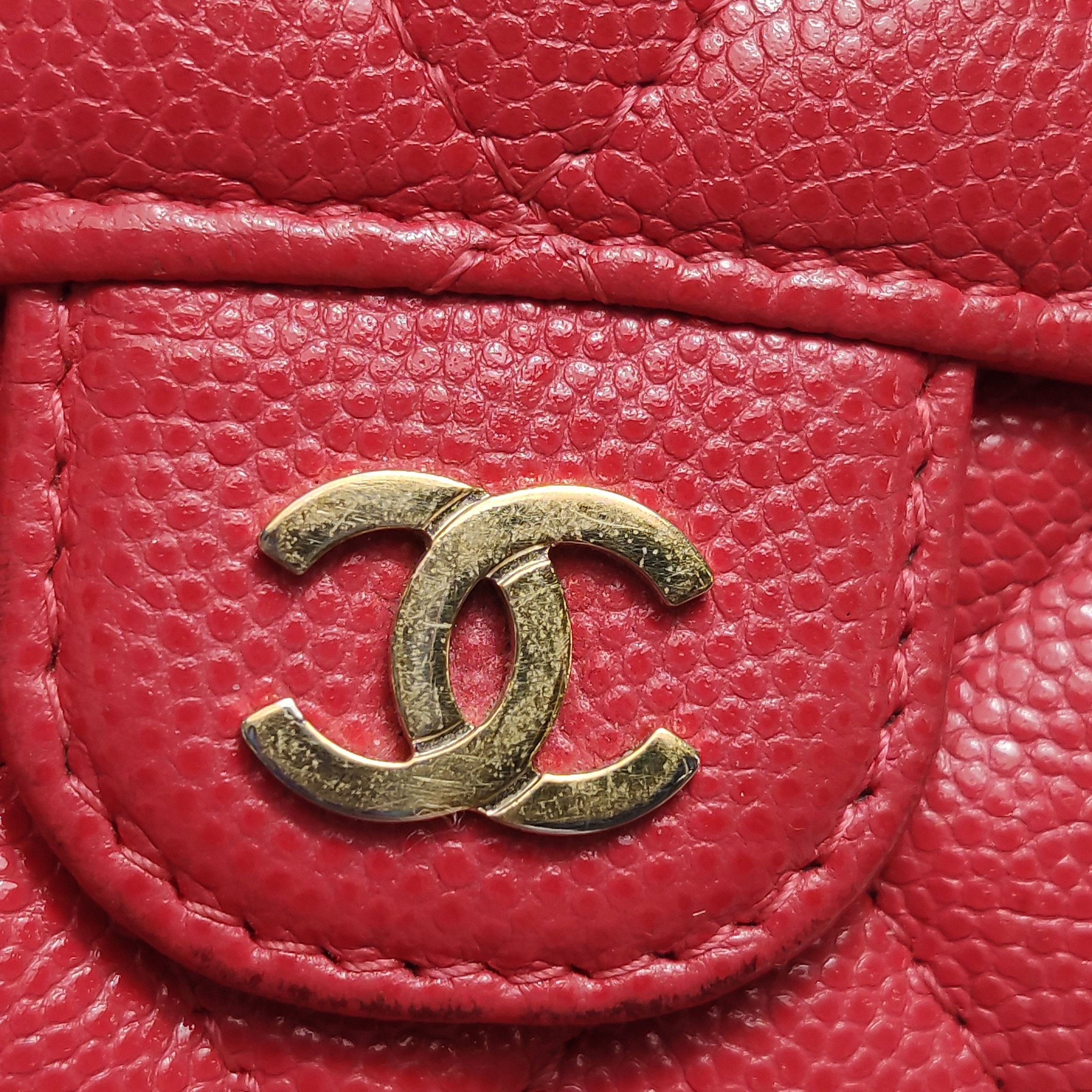 Chanel Chanel Women os Wallets Size ONE SIZE - 11 Thumbnail