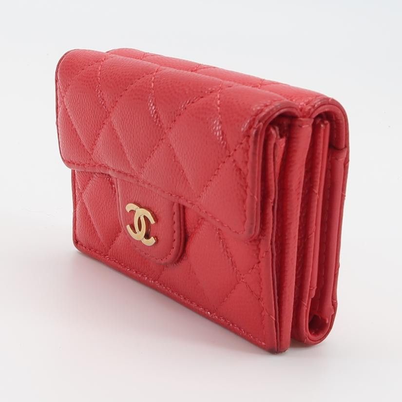 Chanel Chanel Women os Wallets Size ONE SIZE - 2 Thumbnail
