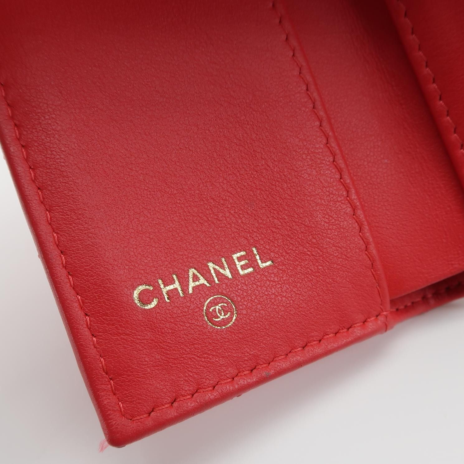 Chanel Chanel Women os Wallets Size ONE SIZE - 7 Thumbnail