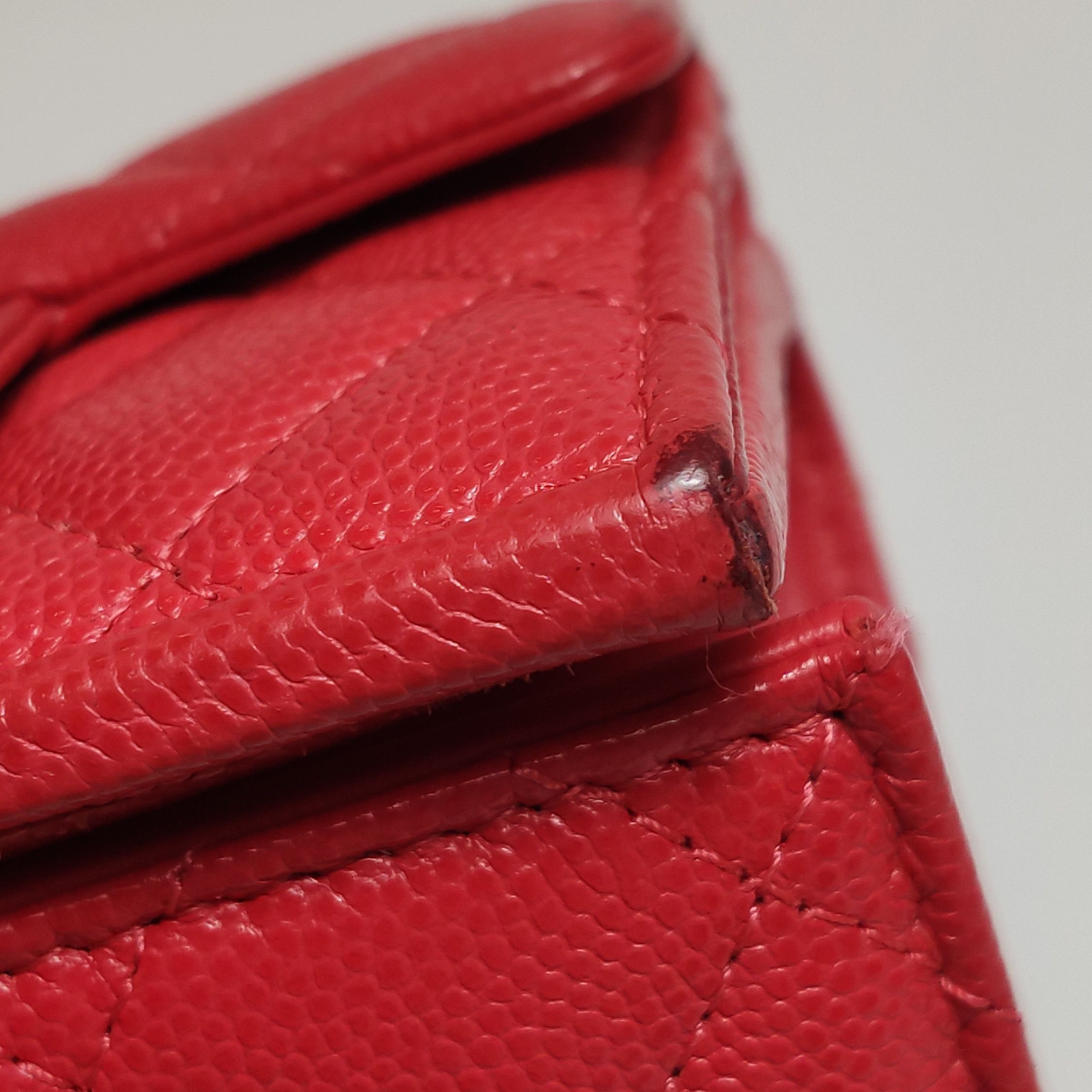 Chanel Chanel Women os Wallets Size ONE SIZE - 14 Thumbnail