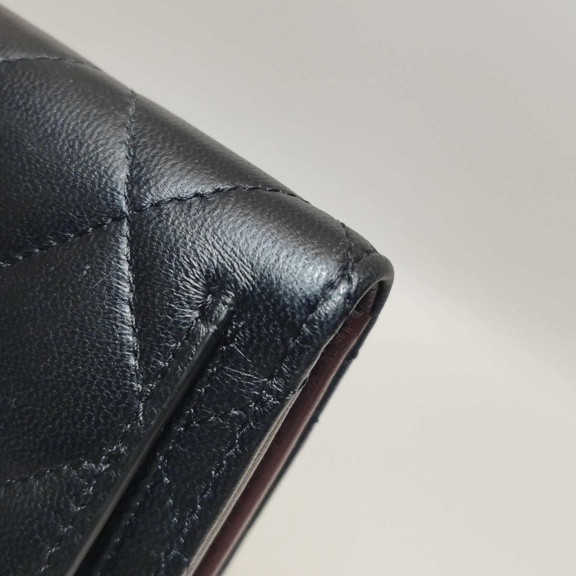 Chanel Chanel Women os Wallets Size ONE SIZE - 16 Thumbnail