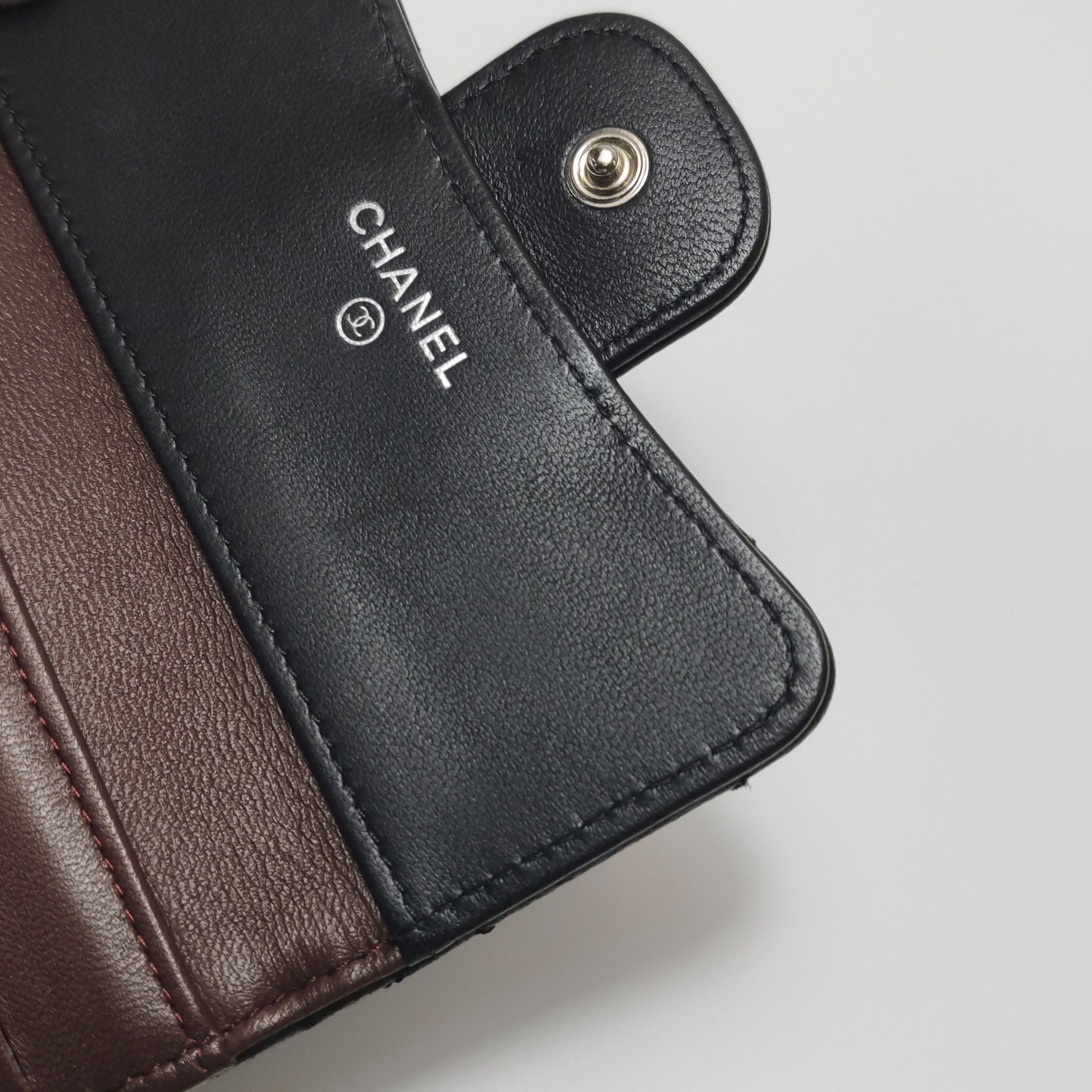 Chanel Chanel Women os Wallets Size ONE SIZE - 10 Thumbnail
