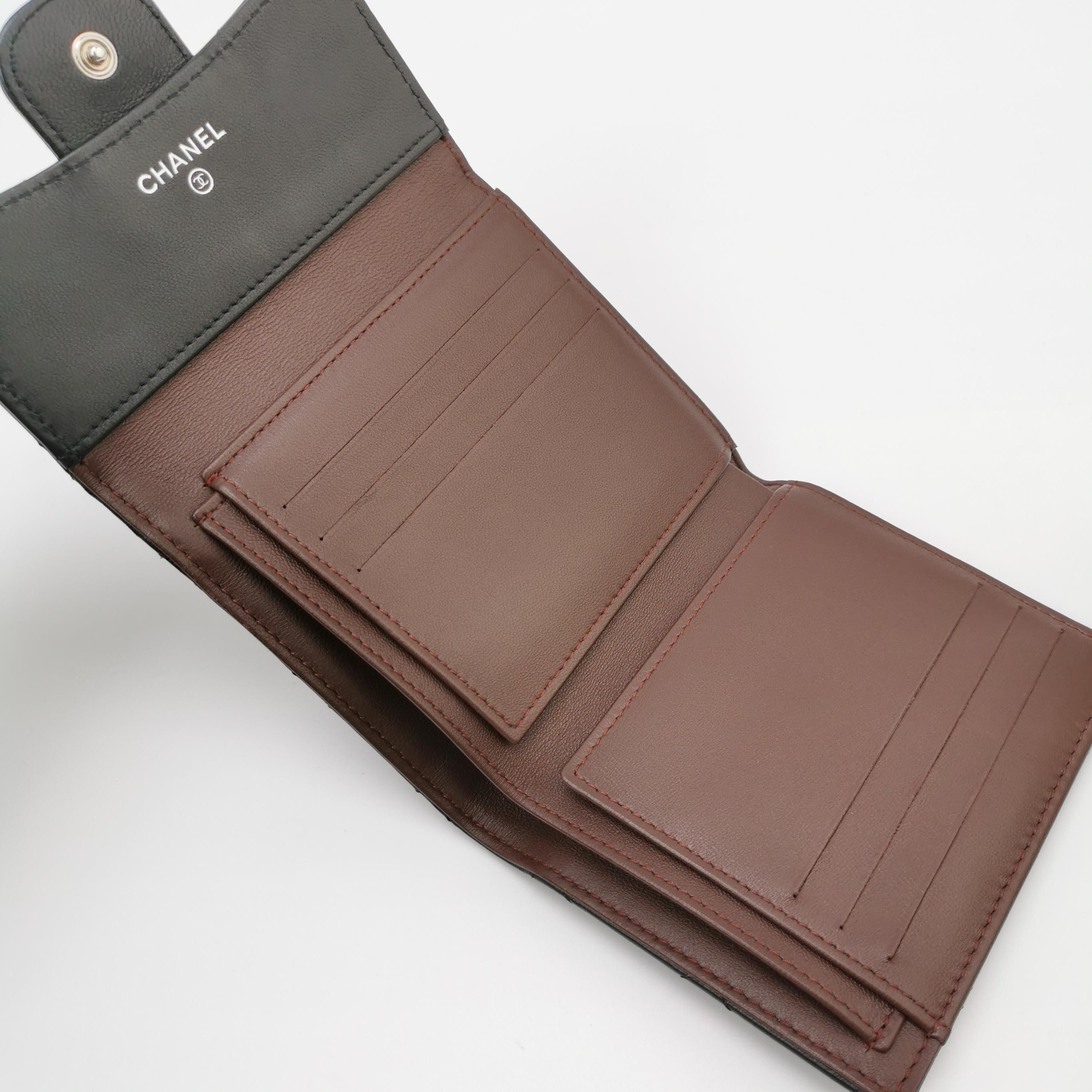 Chanel Chanel Women os Wallets Size ONE SIZE - 6 Thumbnail