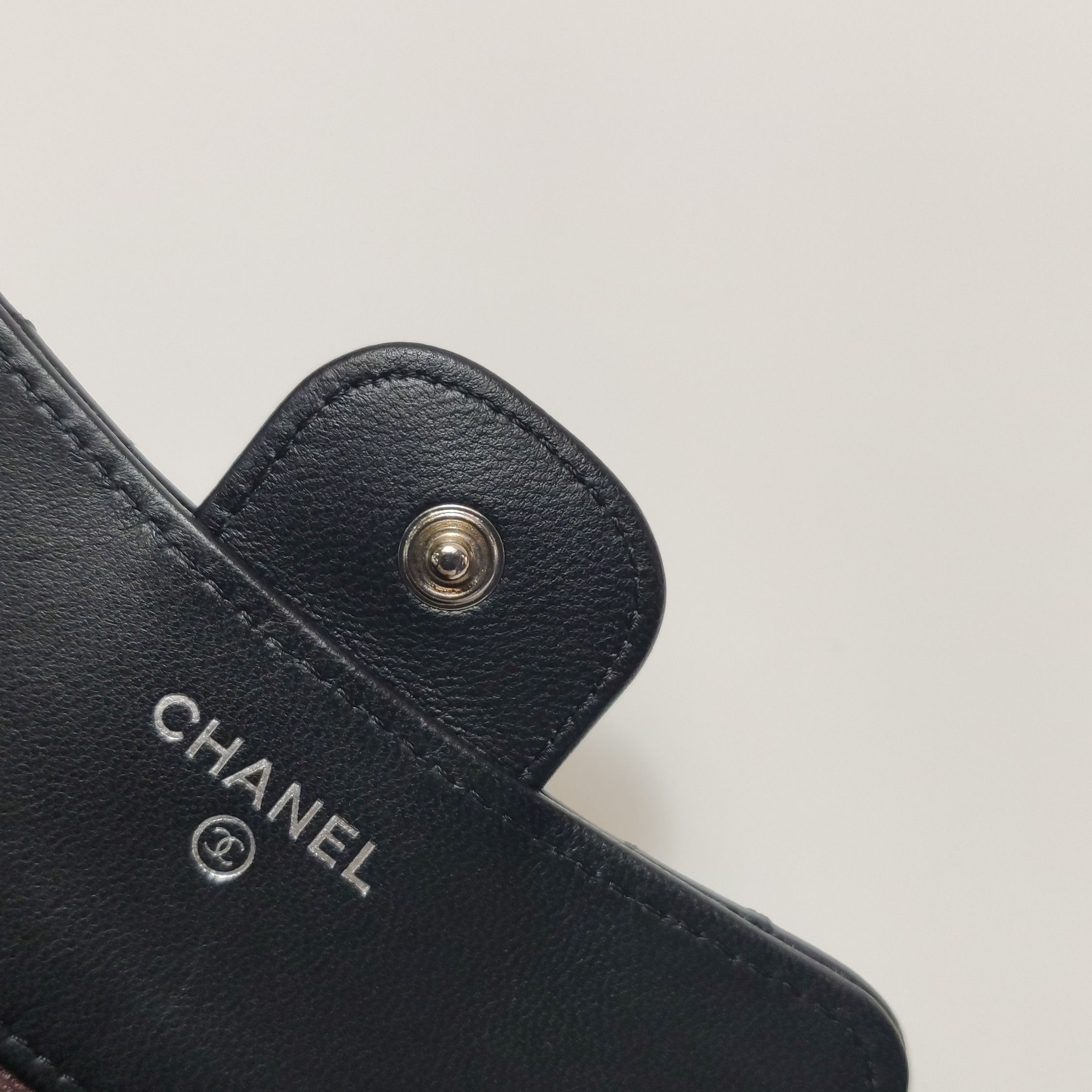 Chanel Chanel Women os Wallets Size ONE SIZE - 15 Thumbnail