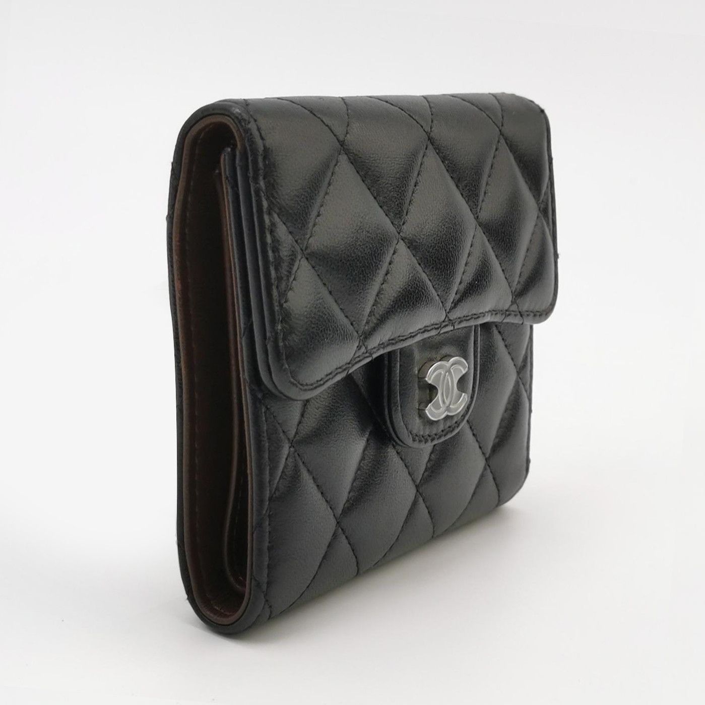 Chanel Chanel Women os Wallets Size ONE SIZE - 3 Thumbnail
