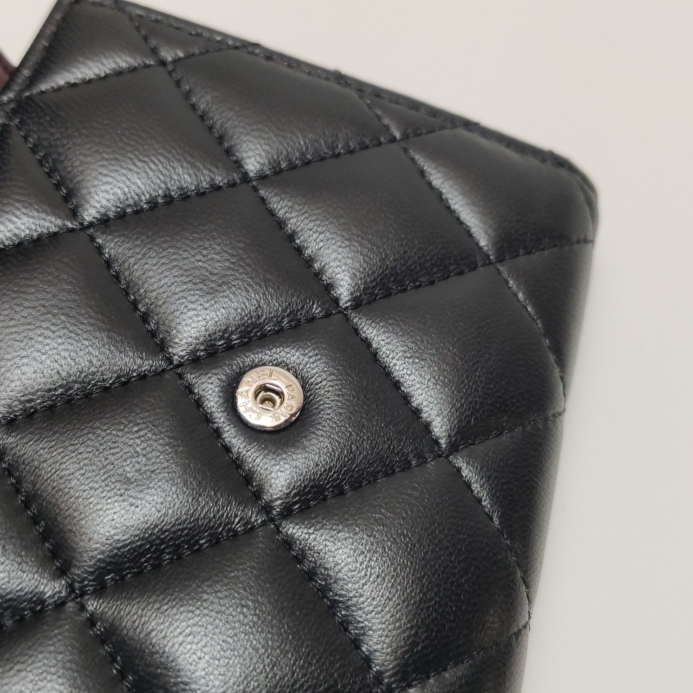 Chanel Chanel Women os Wallets Size ONE SIZE - 14 Thumbnail