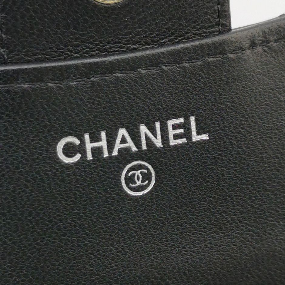 Chanel Chanel Women os Wallets Size ONE SIZE - 7 Thumbnail