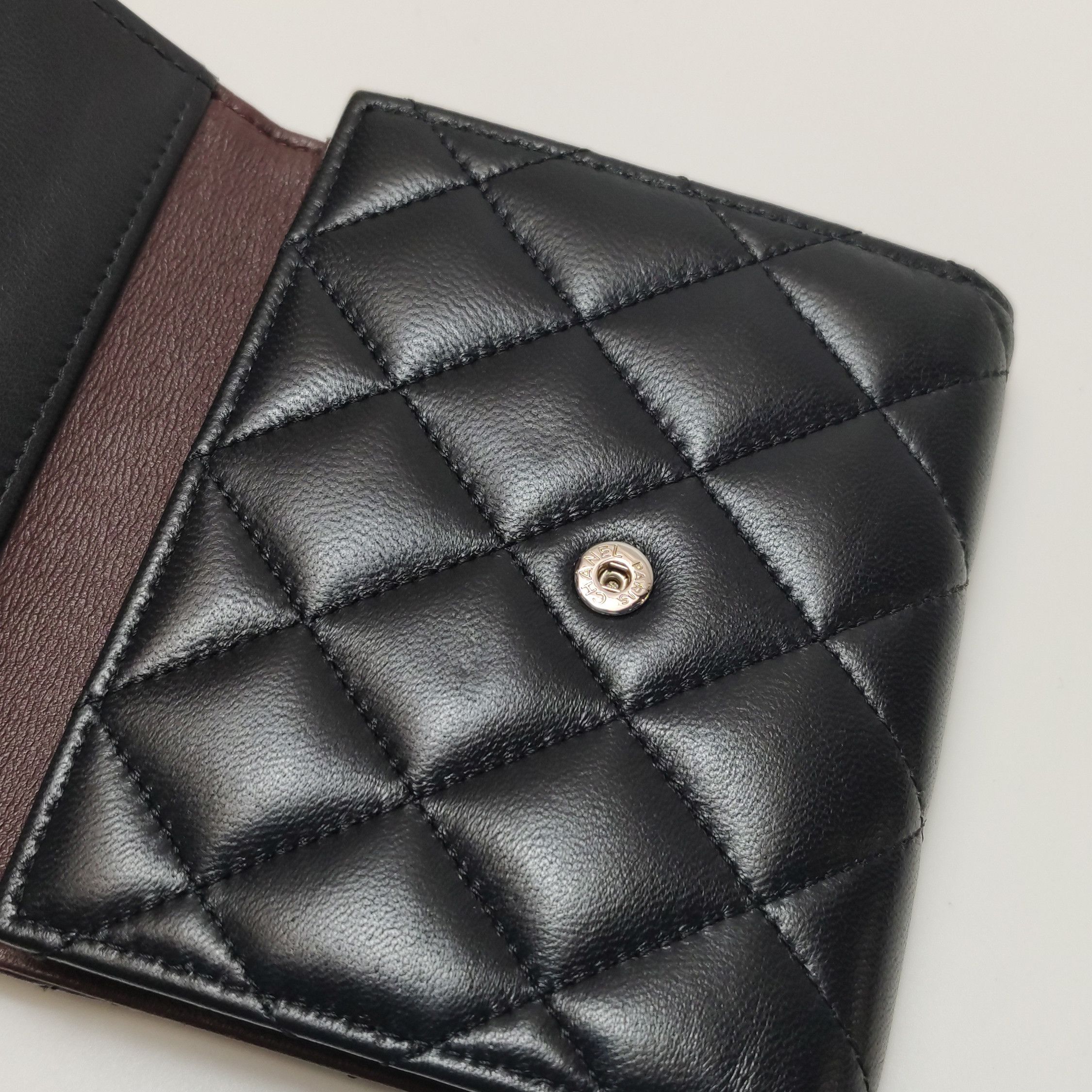 Chanel Chanel Women os Wallets Size ONE SIZE - 12 Thumbnail