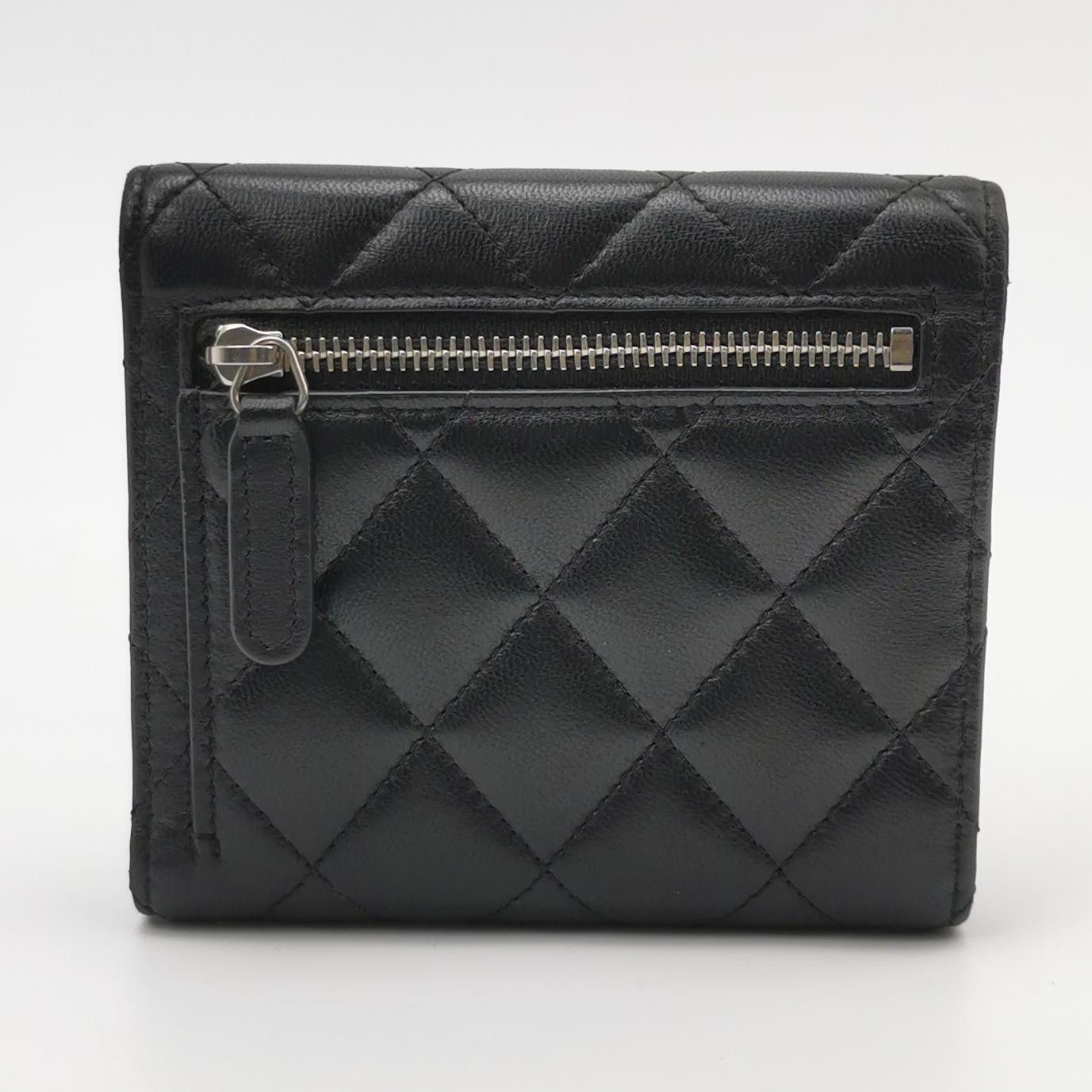 Chanel Chanel Women os Wallets Size ONE SIZE - 4 Thumbnail