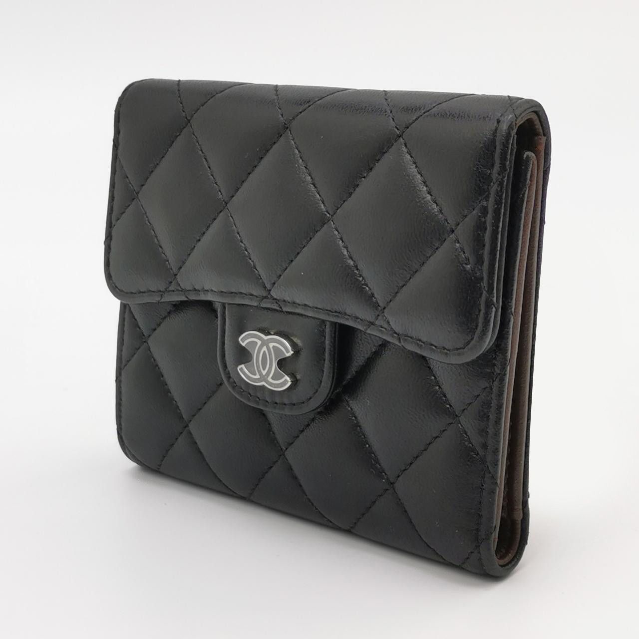Chanel Chanel Women os Wallets Size ONE SIZE - 2 Thumbnail