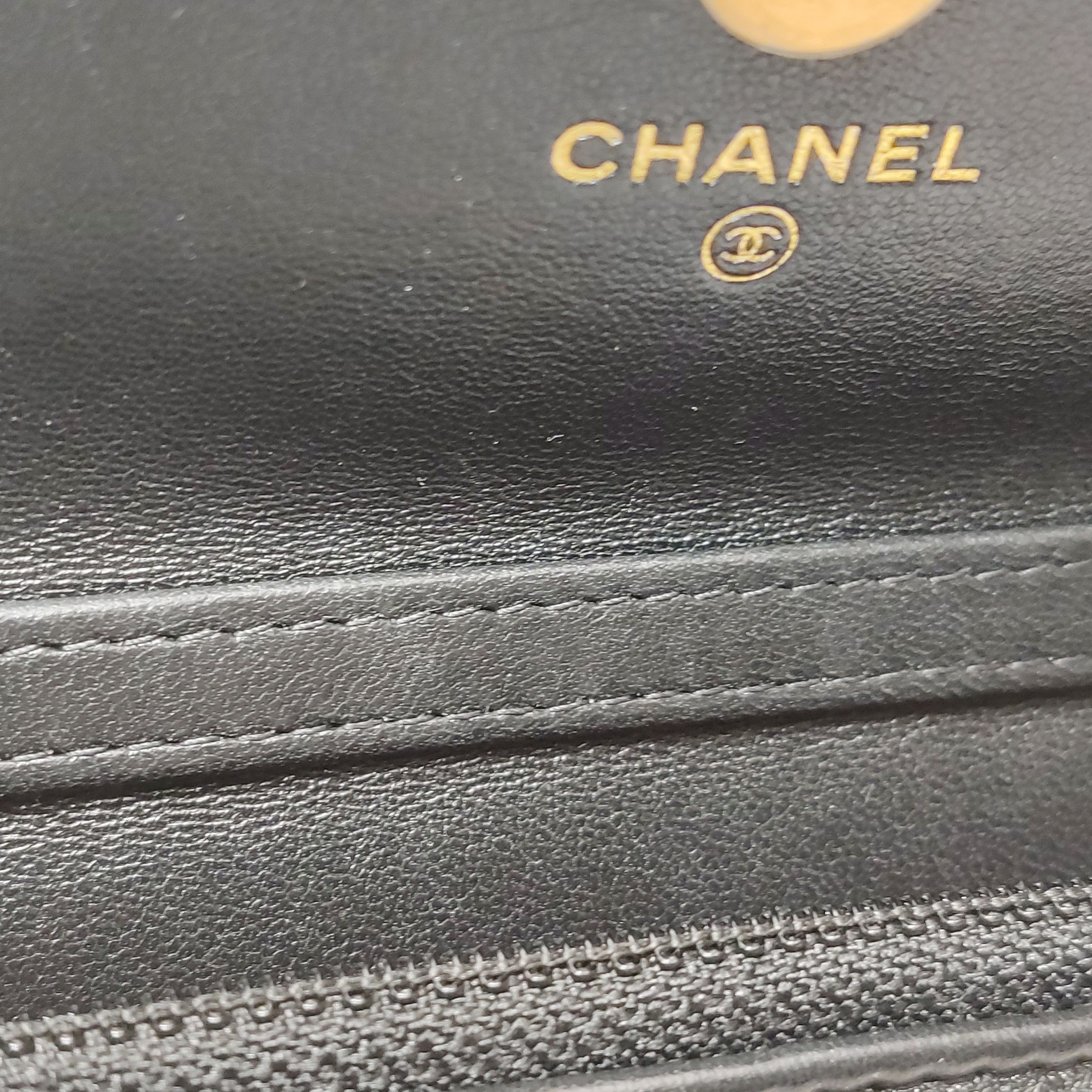 Chanel Chanel Women os Shoulder Bags Size ONE SIZE - 10 Thumbnail