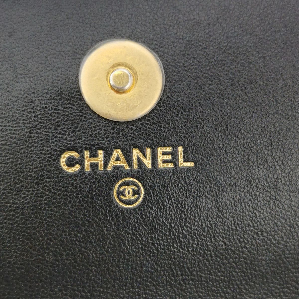 Chanel Chanel Women os Shoulder Bags Size ONE SIZE - 8 Thumbnail