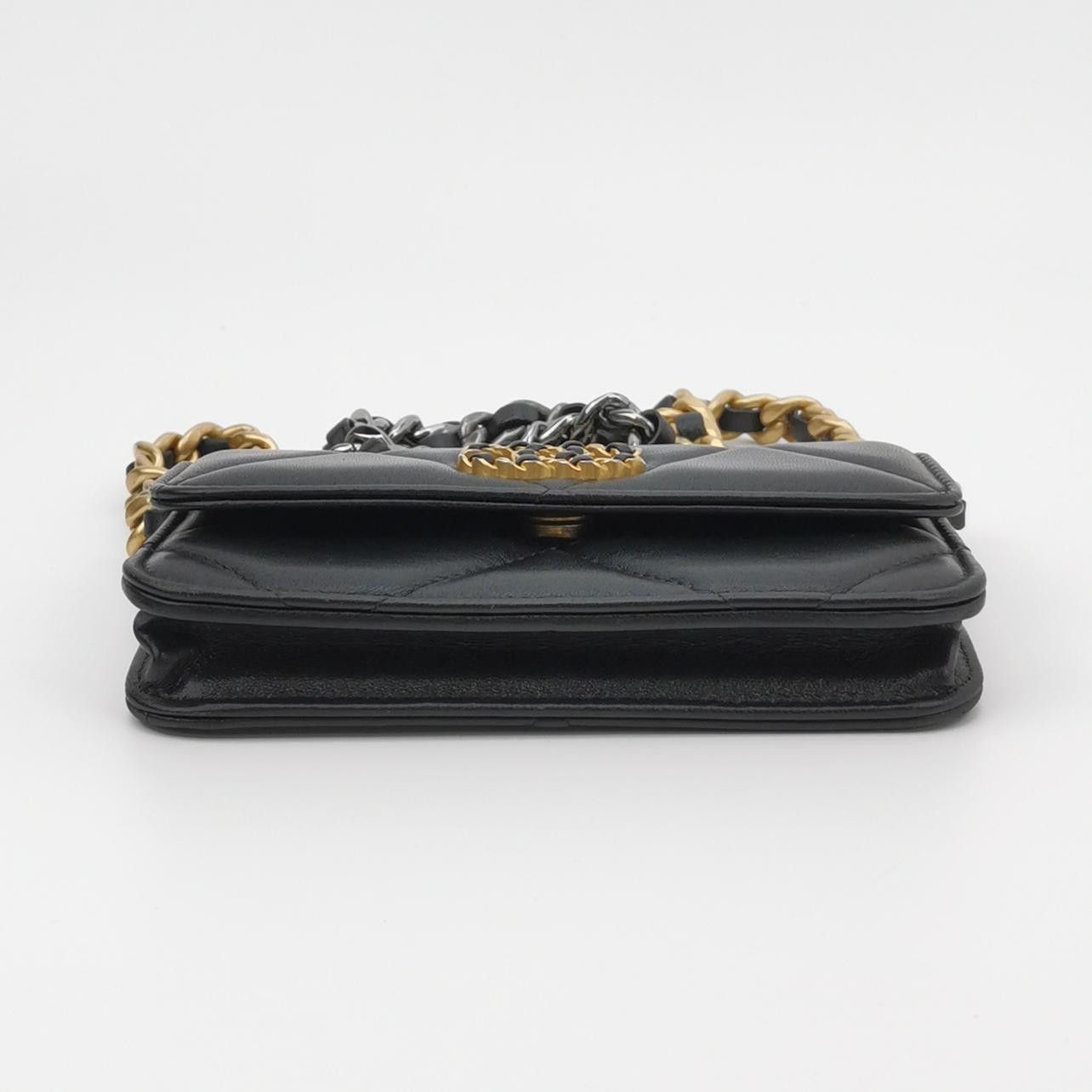 Chanel Chanel Women os Shoulder Bags Size ONE SIZE - 6 Thumbnail