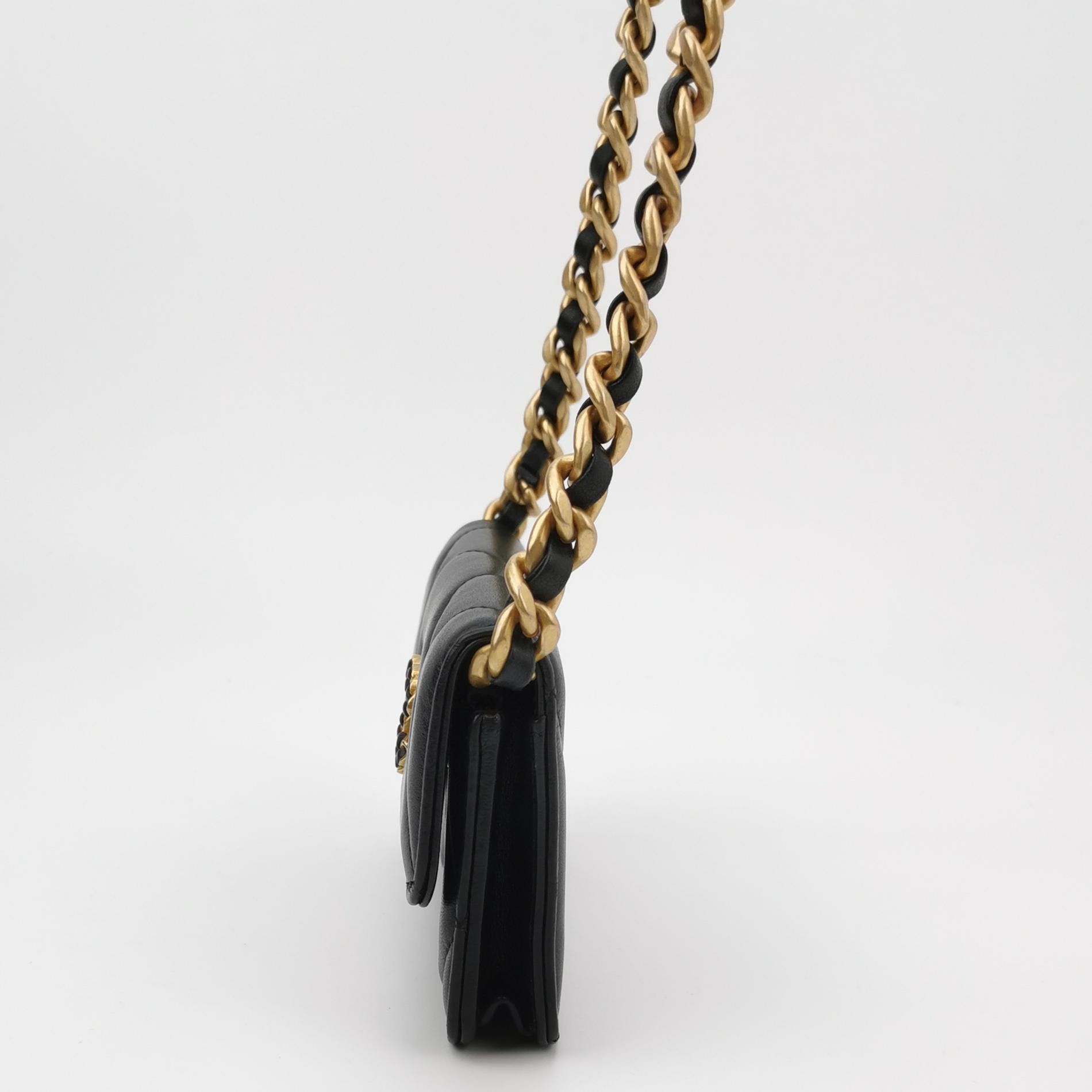 Chanel Chanel Women os Shoulder Bags Size ONE SIZE - 3 Thumbnail