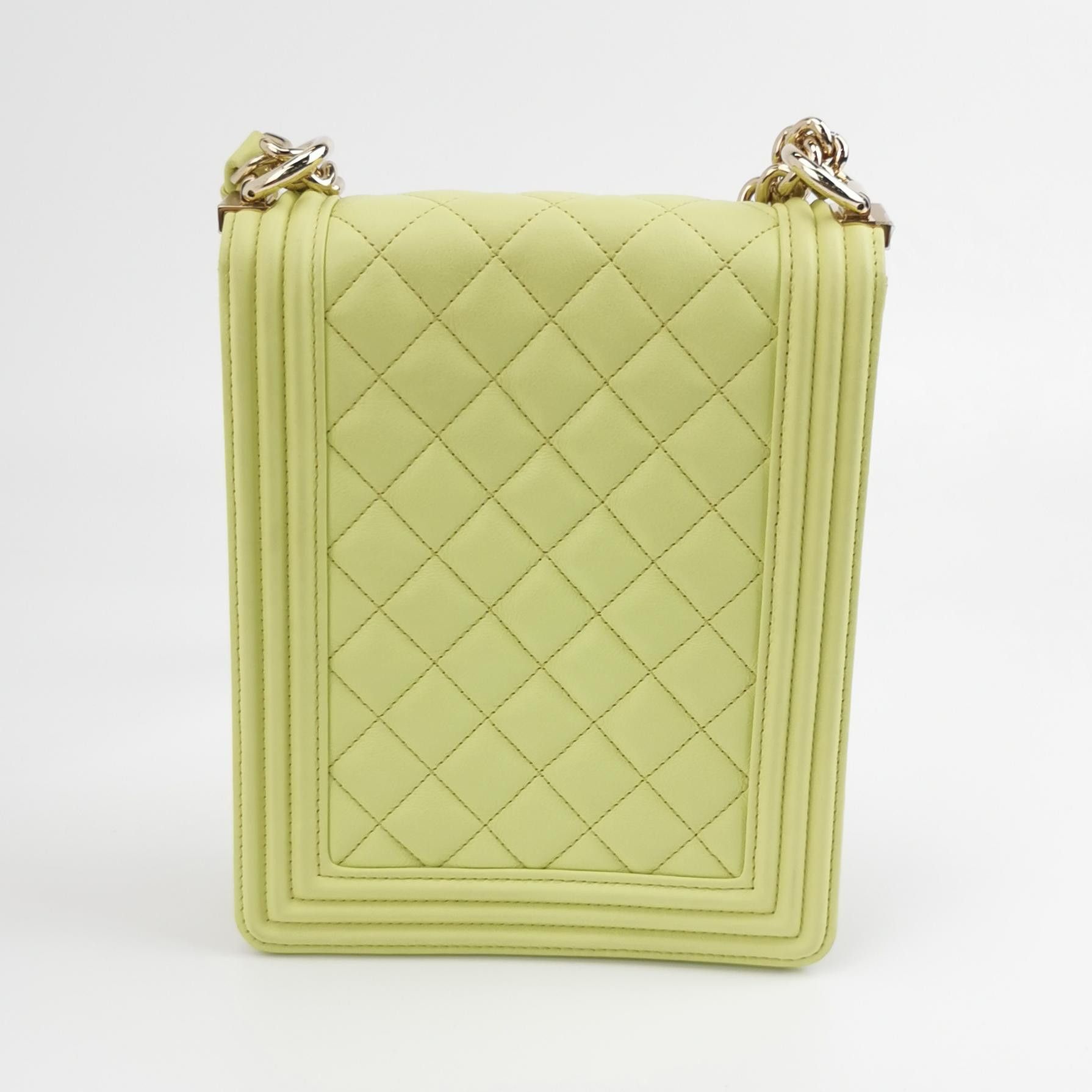 Chanel Chanel Women os Shoulder Bags Size ONE SIZE - 5 Thumbnail