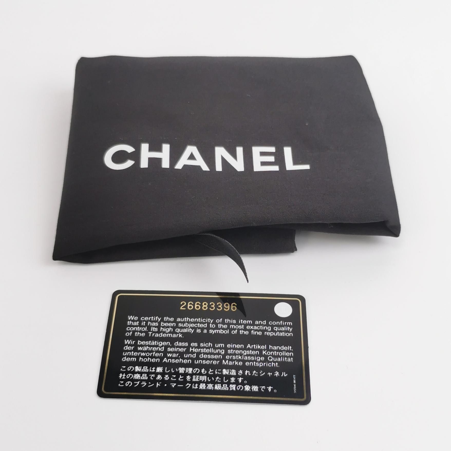 Chanel Chanel Women os Shoulder Bags Size ONE SIZE - 9 Thumbnail