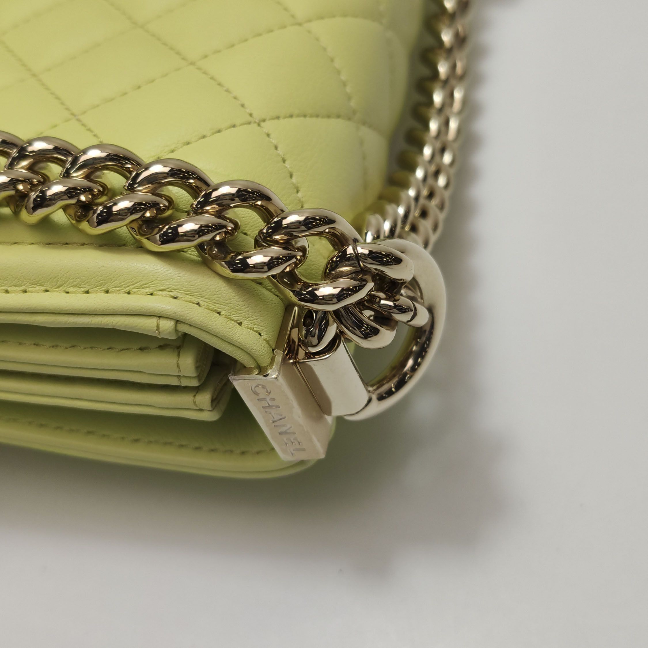 Chanel Chanel Women os Shoulder Bags Size ONE SIZE - 12 Thumbnail