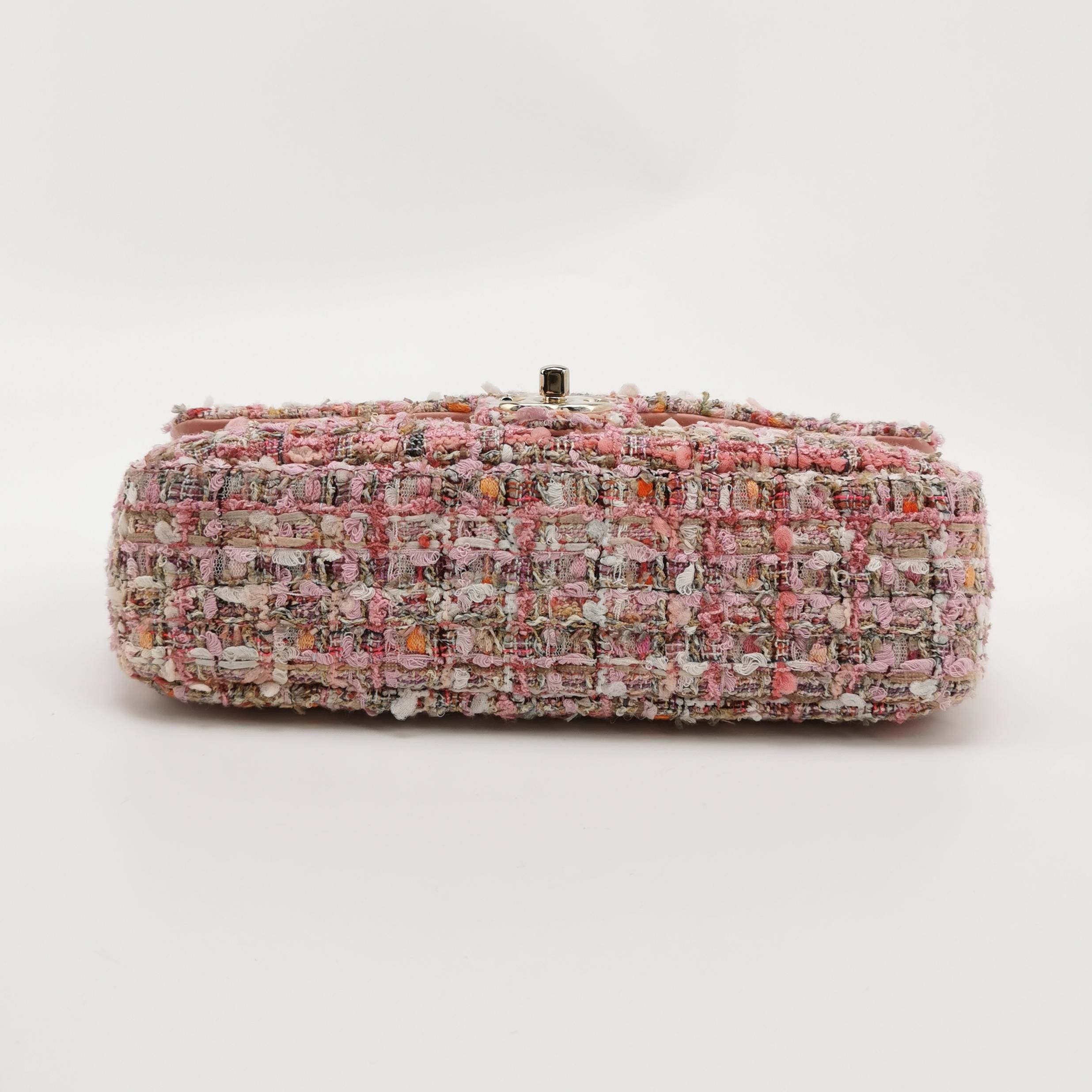 Chanel Chanel Women os Shoulder Bags Size ONE SIZE - 6 Thumbnail