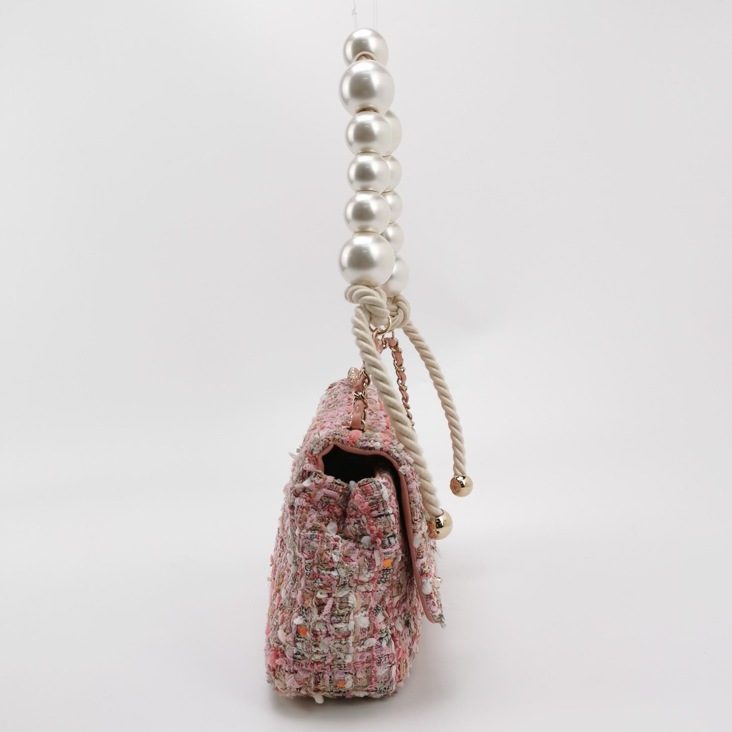 Chanel Chanel Women os Shoulder Bags Size ONE SIZE - 4 Thumbnail