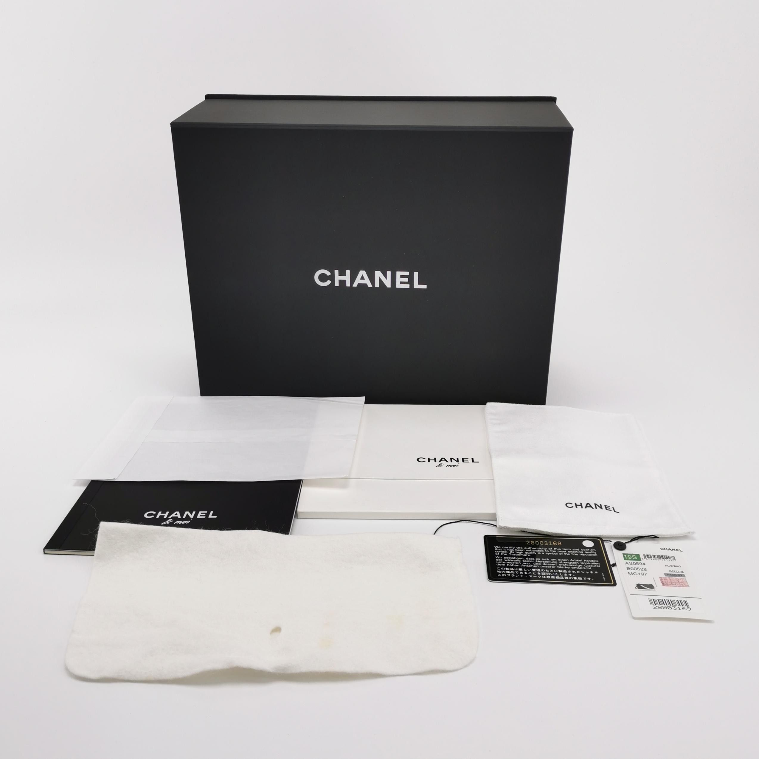 Chanel Chanel Women os Shoulder Bags Size ONE SIZE - 9 Thumbnail
