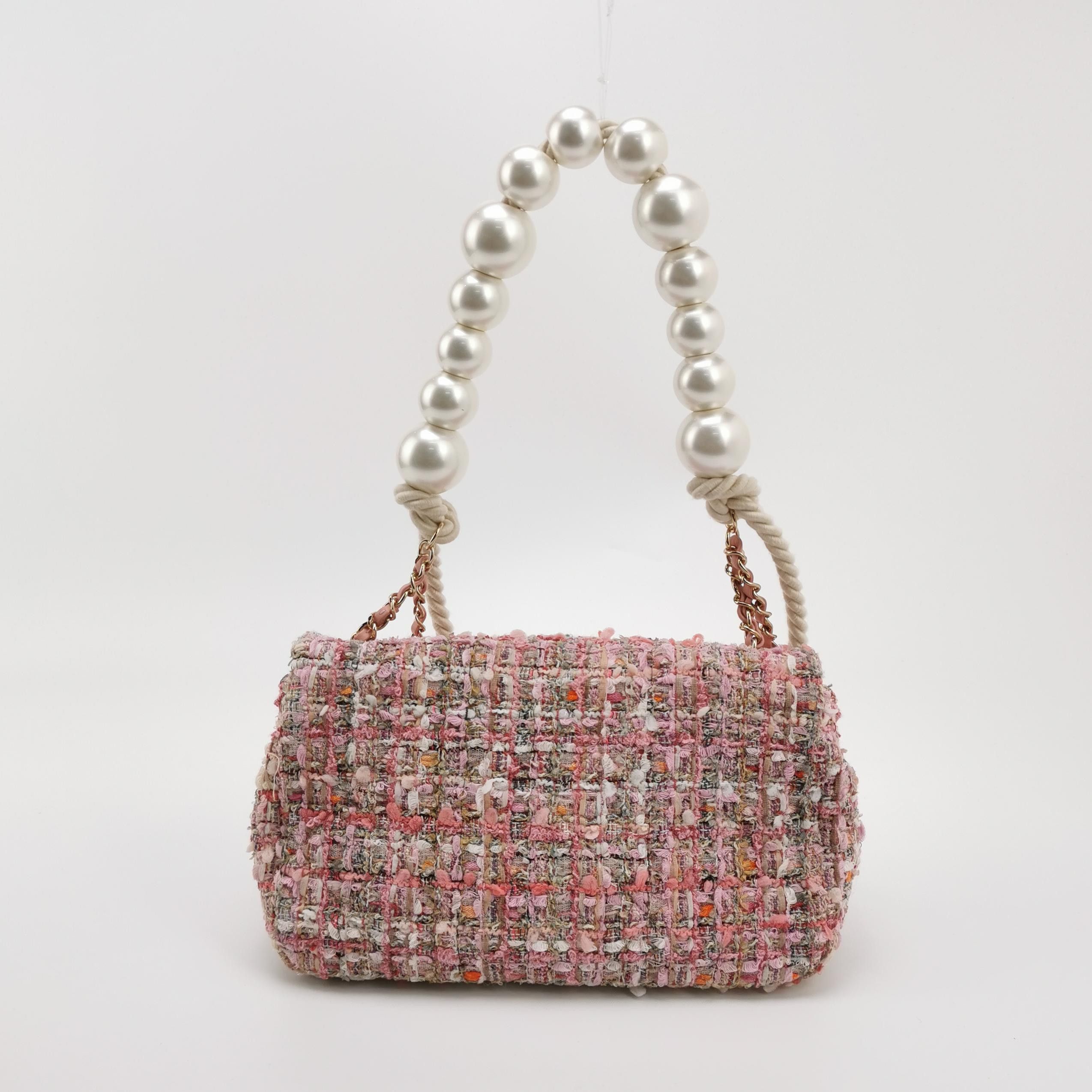 Chanel Chanel Women os Shoulder Bags Size ONE SIZE - 5 Thumbnail