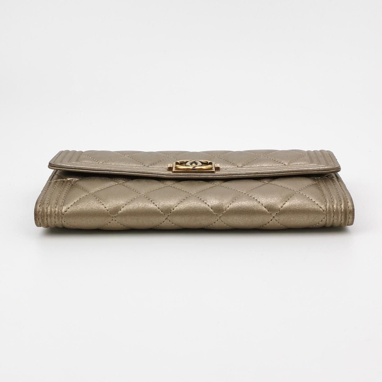 Chanel Chanel Women os Wallets Size ONE SIZE - 5 Thumbnail