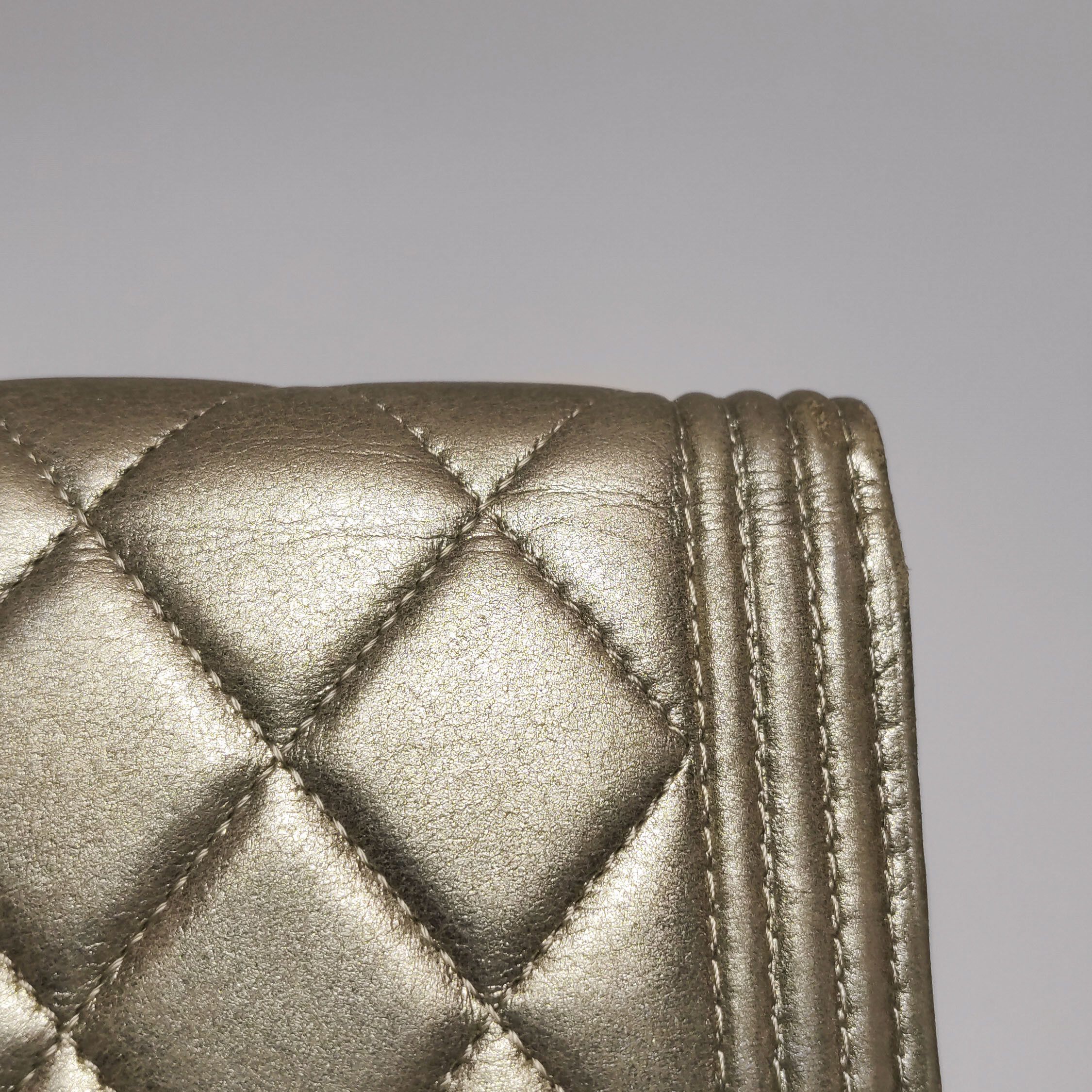 Chanel Chanel Women os Wallets Size ONE SIZE - 19 Thumbnail