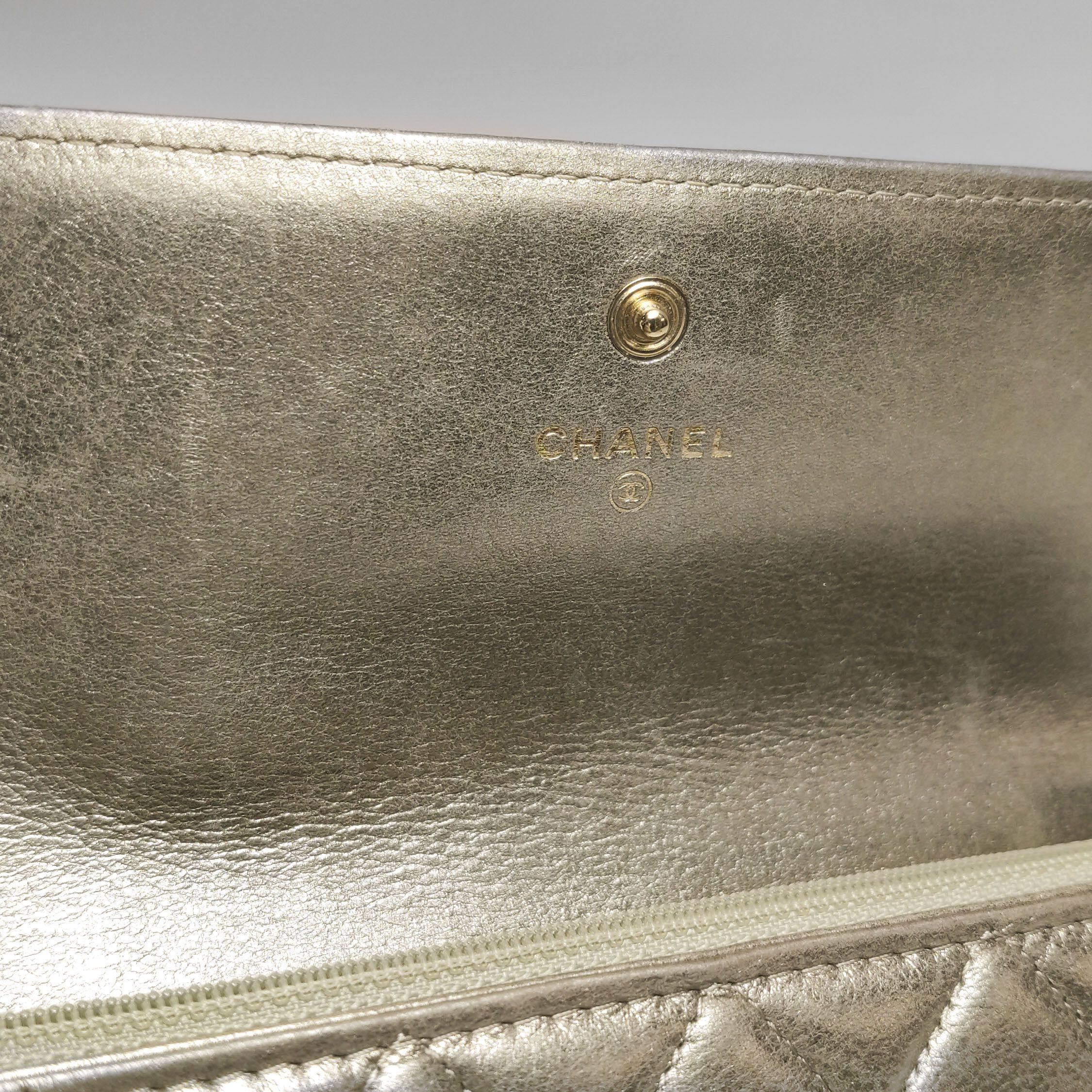 Chanel Chanel Women os Wallets Size ONE SIZE - 9 Thumbnail