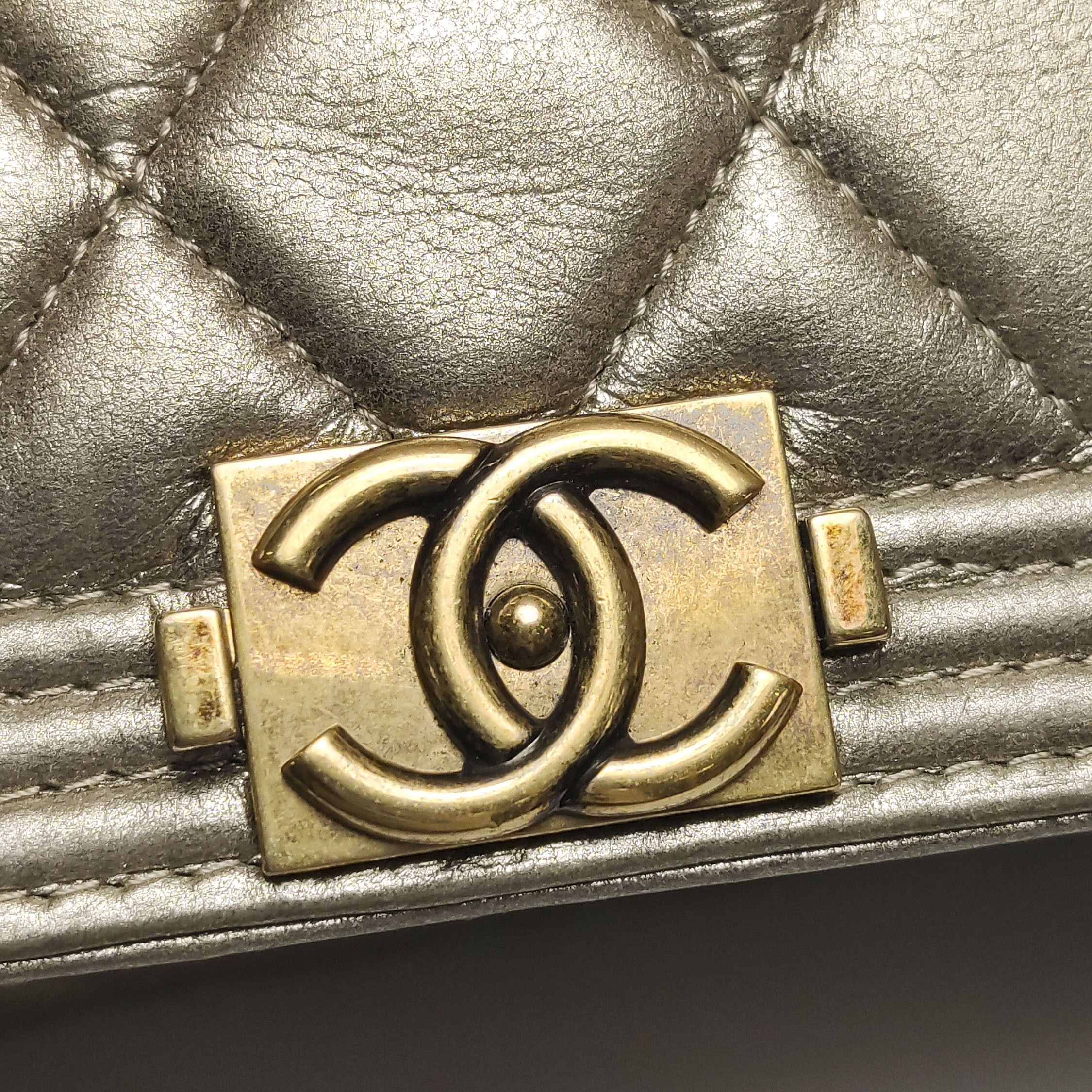 Chanel Chanel Women os Wallets Size ONE SIZE - 13 Thumbnail