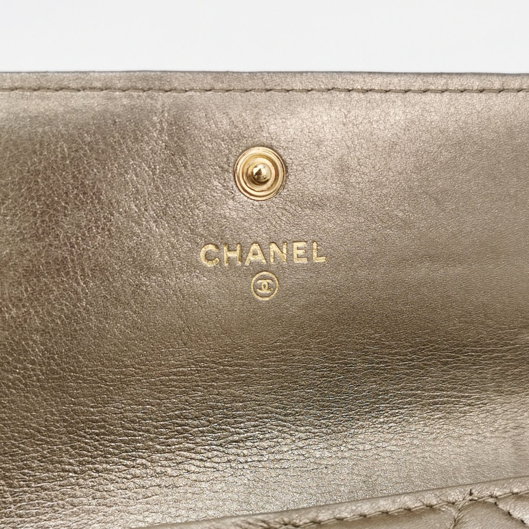 Chanel Chanel Women os Wallets Size ONE SIZE - 7 Thumbnail