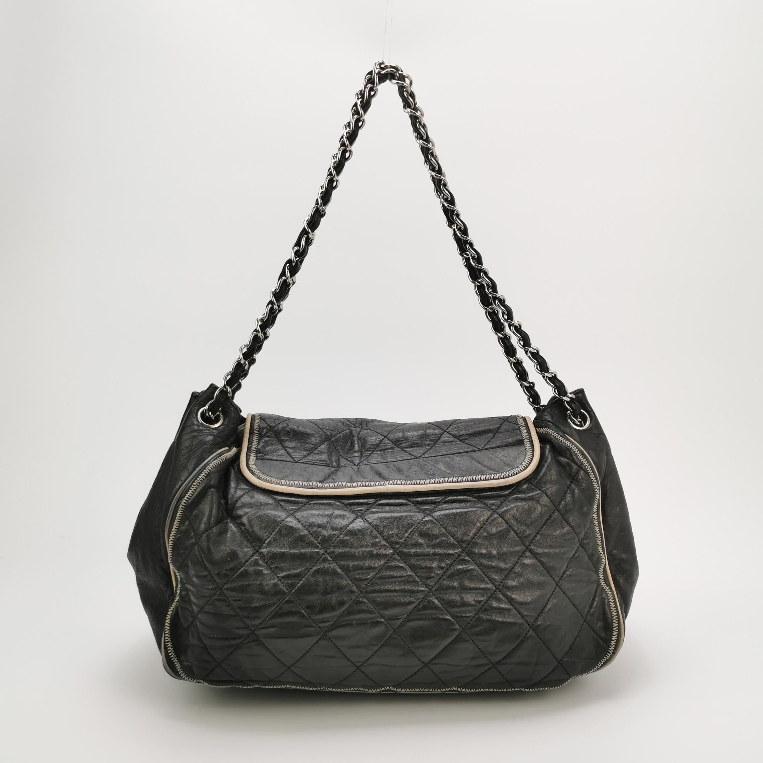 Chanel Chanel Women os Shoulder Bags Size ONE SIZE - 5 Thumbnail