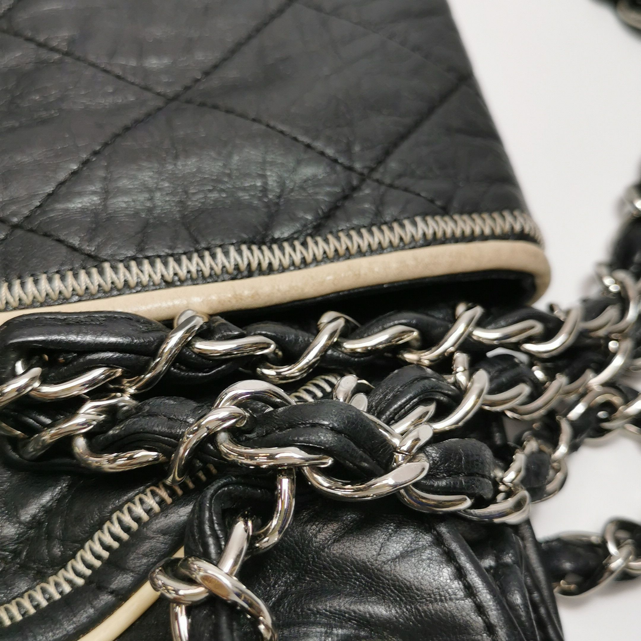 Chanel Chanel Women os Shoulder Bags Size ONE SIZE - 14 Thumbnail