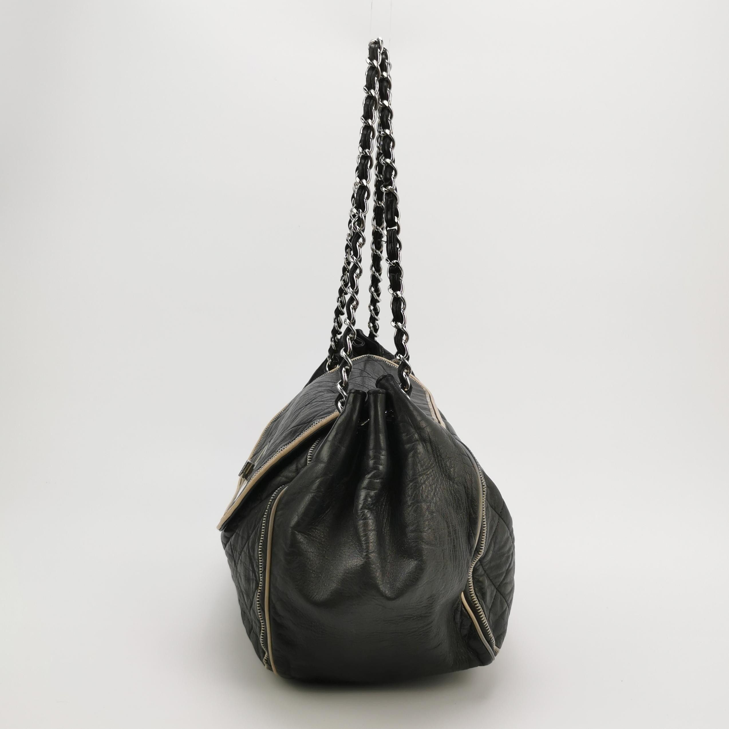 Chanel Chanel Women os Shoulder Bags Size ONE SIZE - 3 Thumbnail