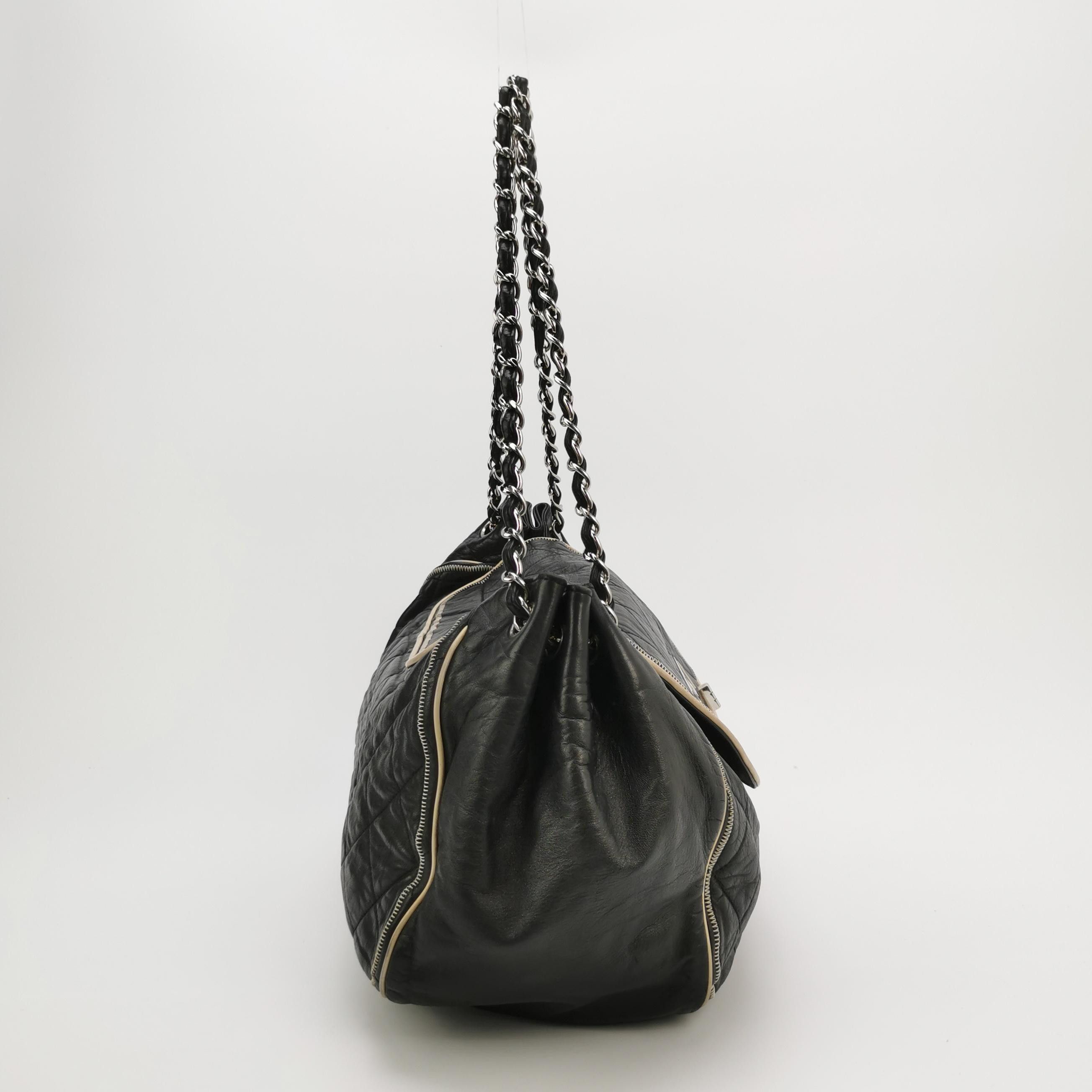 Chanel Chanel Women os Shoulder Bags Size ONE SIZE - 4 Thumbnail