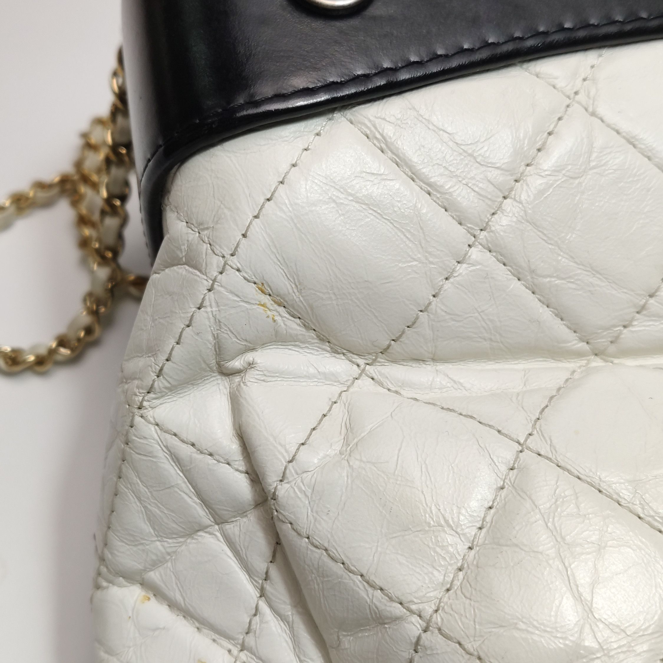 Chanel Chanel Women os Backpacks Size ONE SIZE - 18 Thumbnail