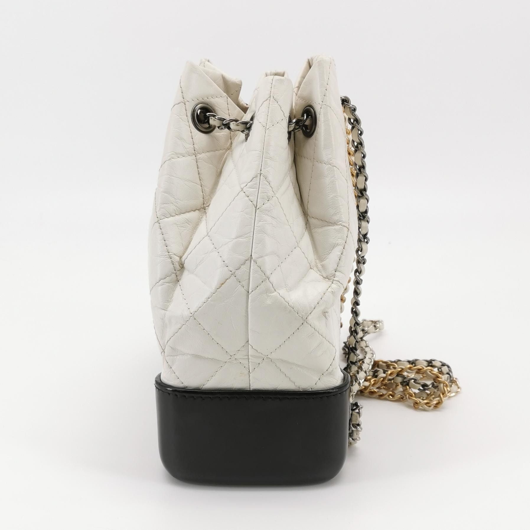 Chanel Chanel Women os Backpacks Size ONE SIZE - 3 Thumbnail