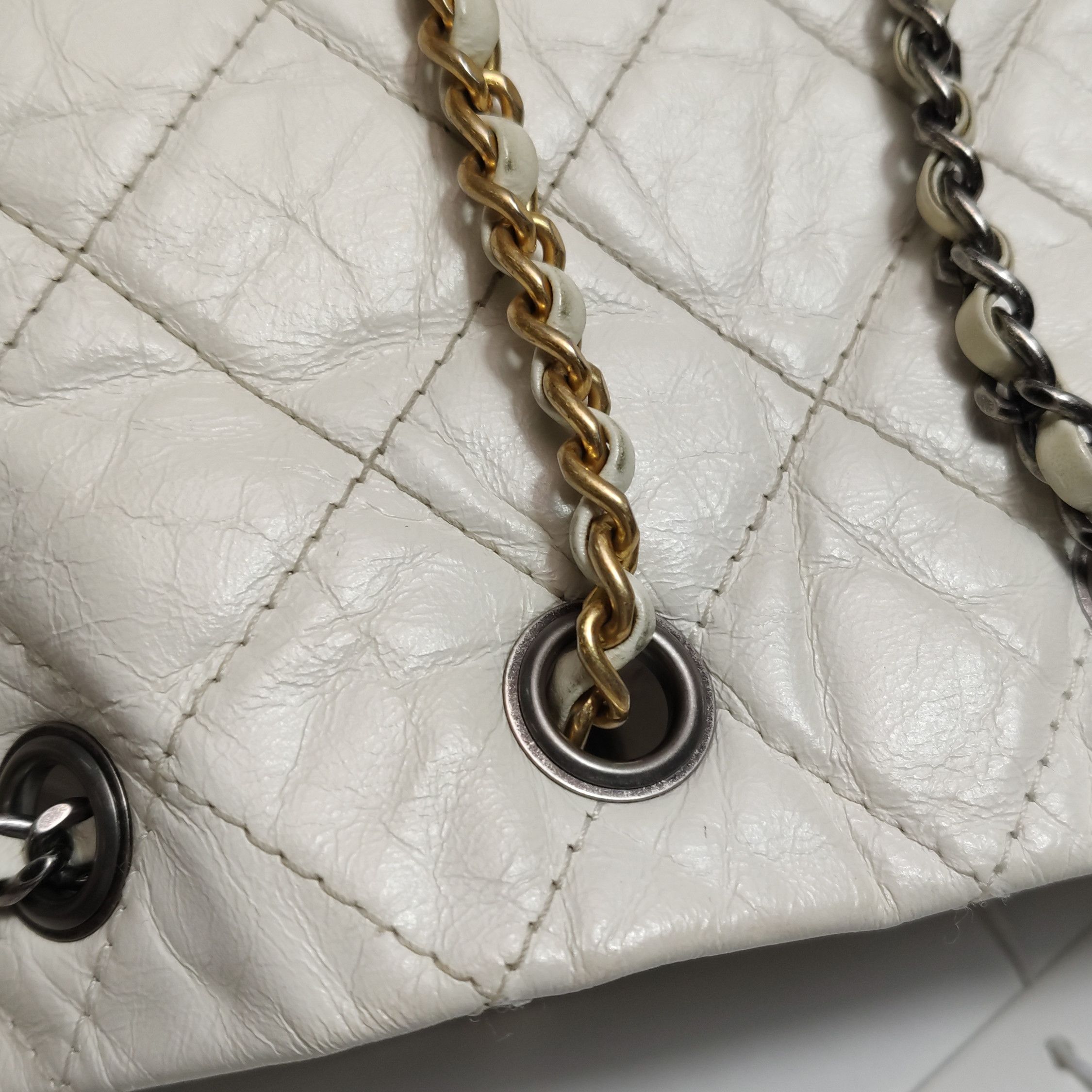 Chanel Chanel Women os Backpacks Size ONE SIZE - 14 Thumbnail