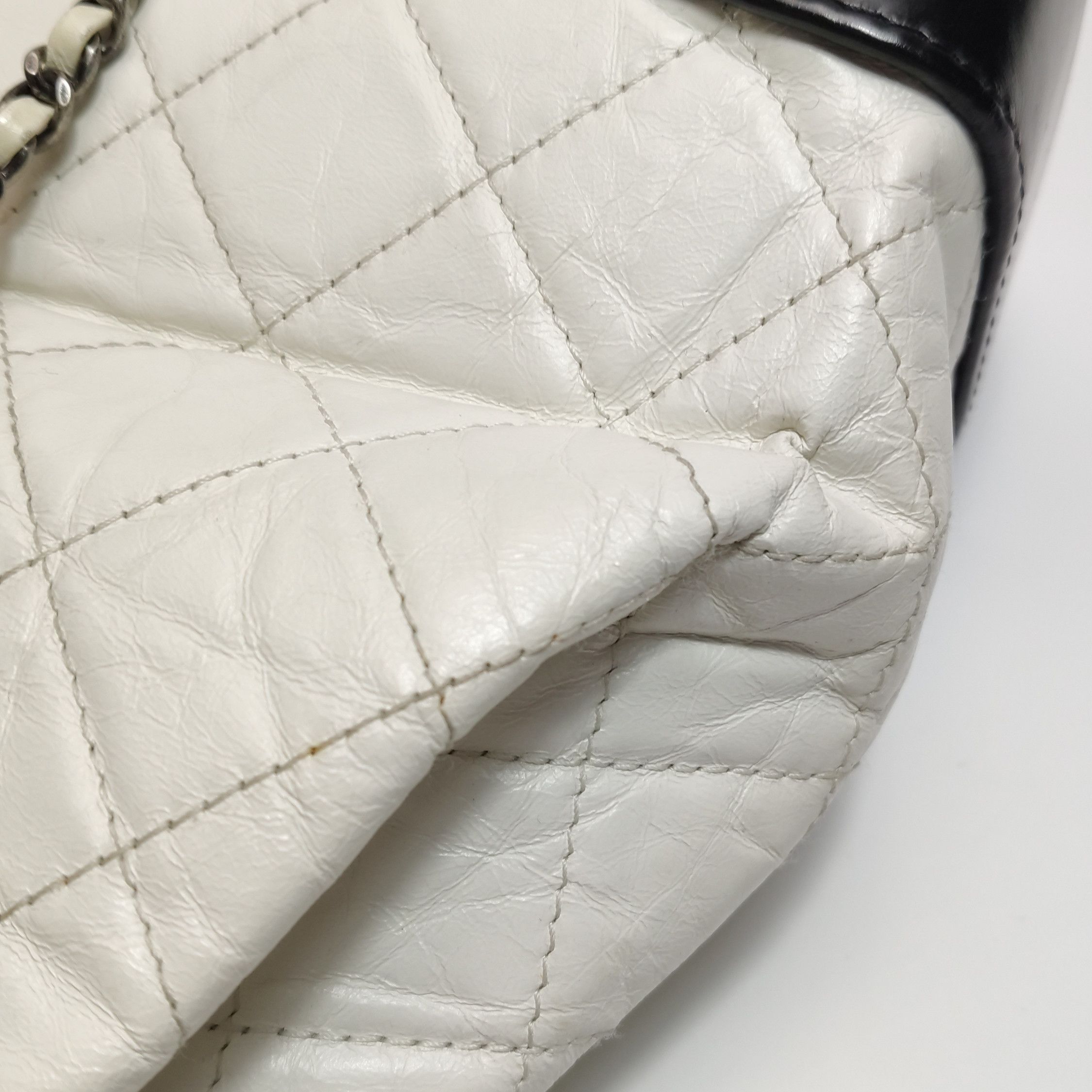 Chanel Chanel Women os Backpacks Size ONE SIZE - 19 Thumbnail