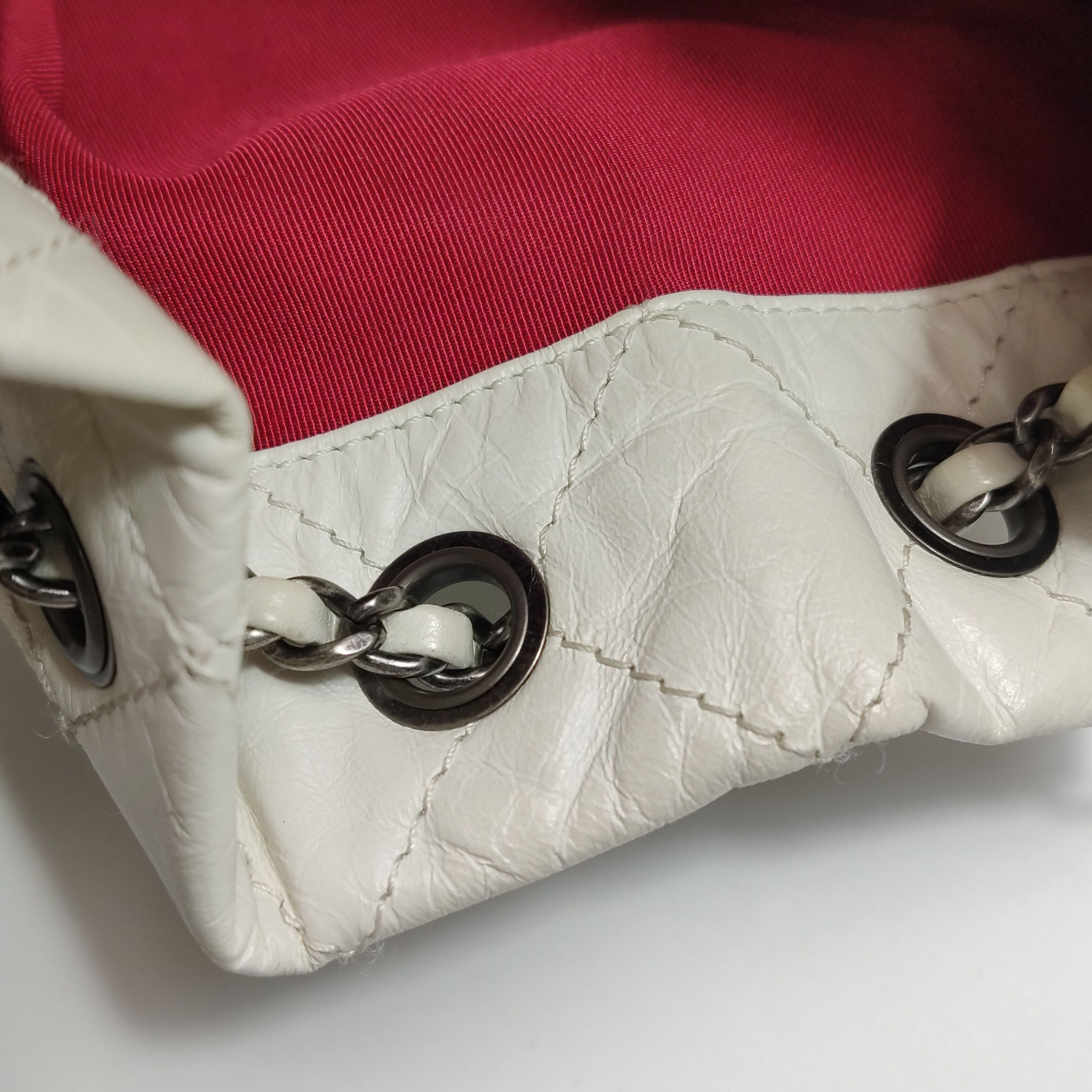 Chanel Chanel Women os Backpacks Size ONE SIZE - 10 Thumbnail