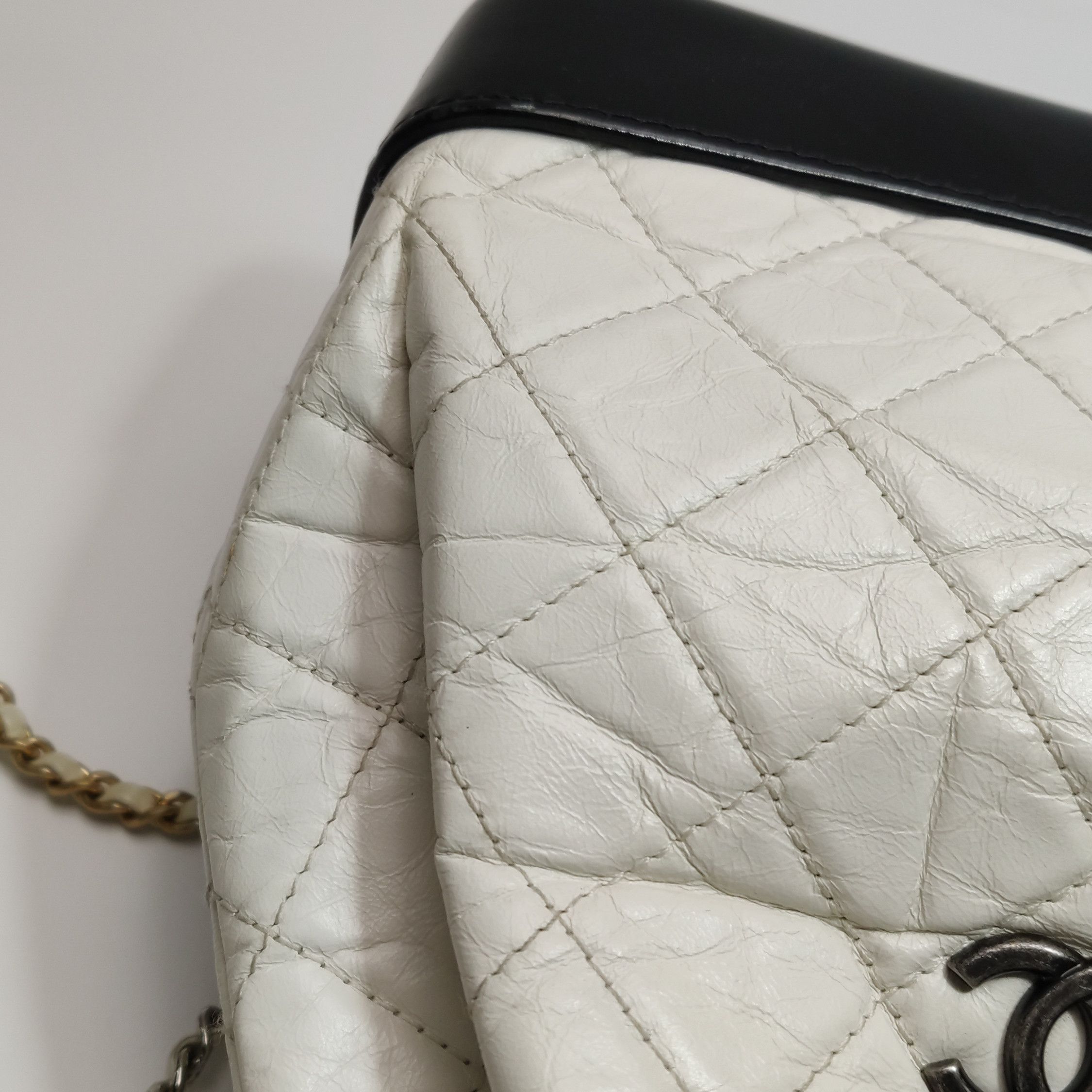 Chanel Chanel Women os Backpacks Size ONE SIZE - 23 Thumbnail