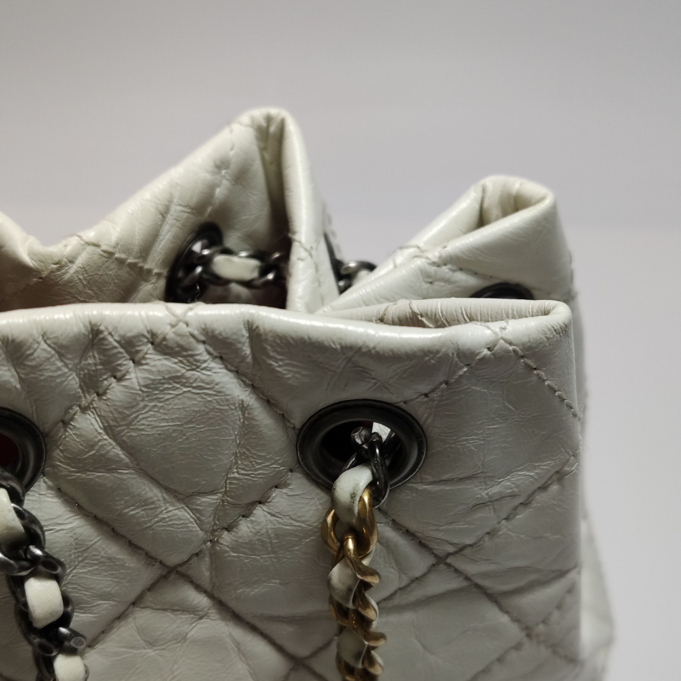Chanel Chanel Women os Backpacks Size ONE SIZE - 24 Thumbnail
