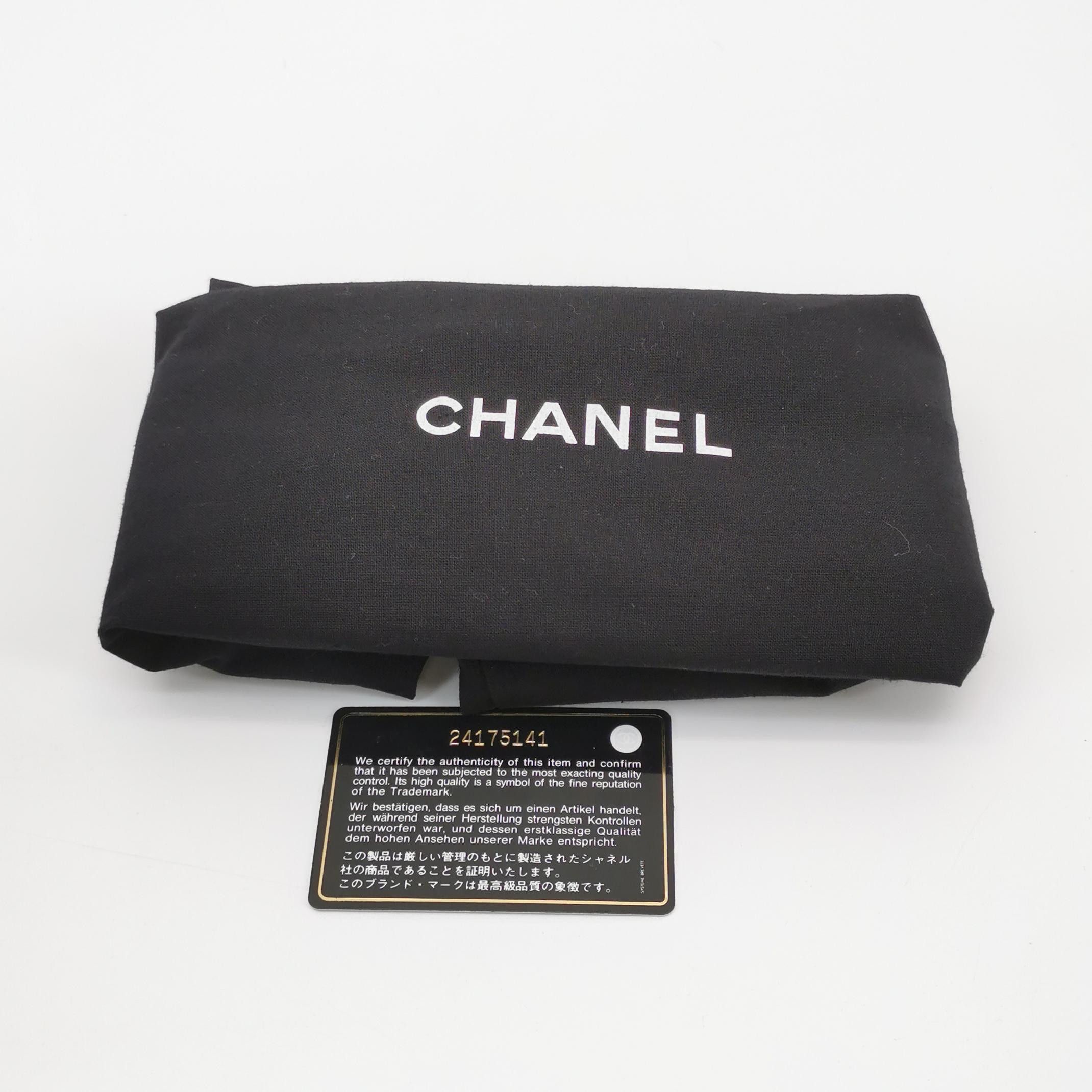 Chanel Chanel Women os Backpacks Size ONE SIZE - 9 Thumbnail