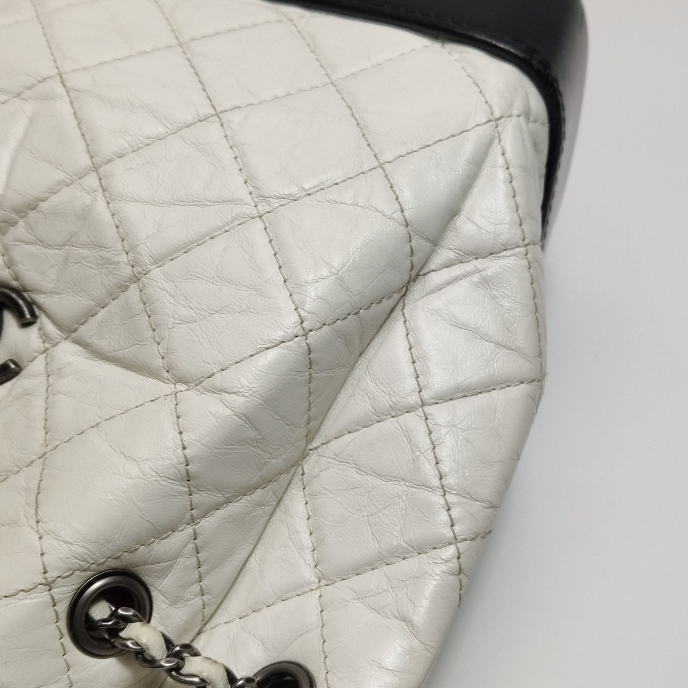 Chanel Chanel Women os Backpacks Size ONE SIZE - 22 Thumbnail