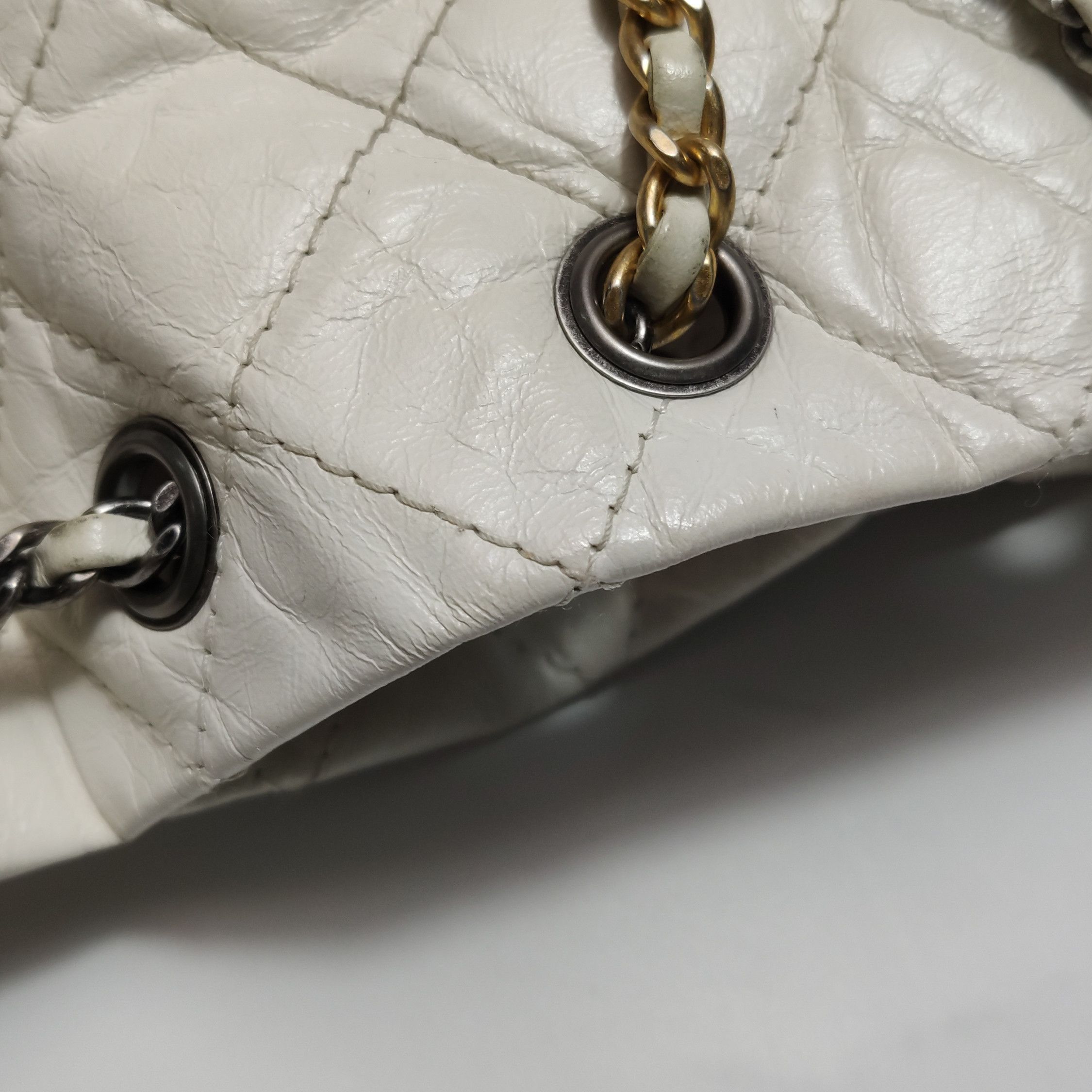 Chanel Chanel Women os Backpacks Size ONE SIZE - 17 Thumbnail