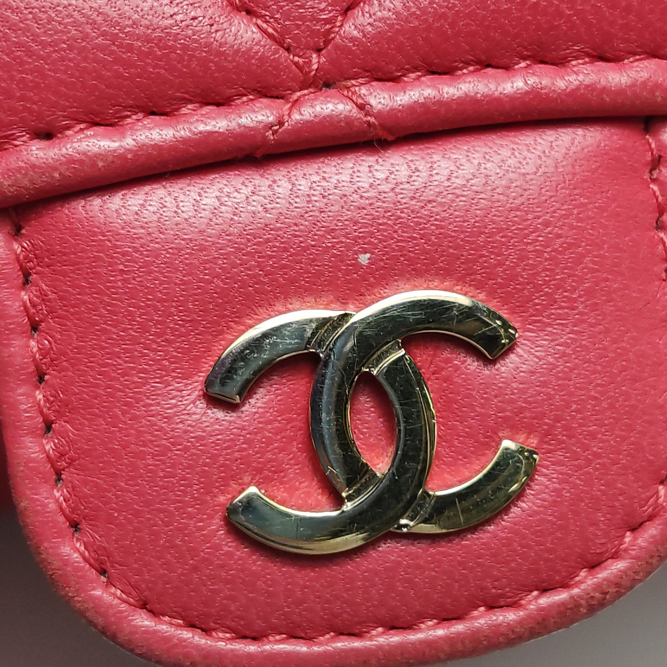 Chanel Chanel Women os Wallets Size ONE SIZE - 13 Thumbnail